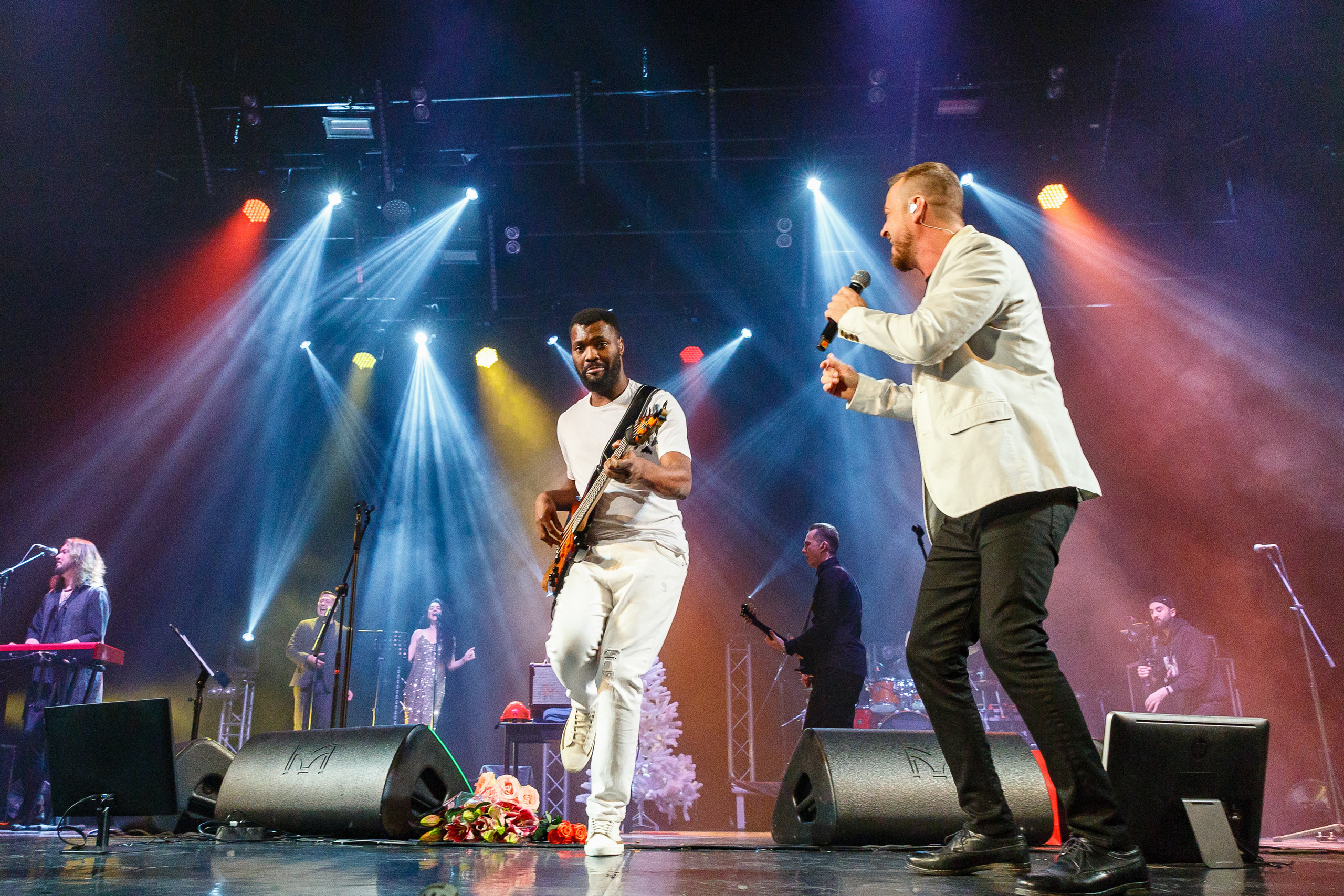 Профессиональный репортажный фотограф в Санкт-Петербурге и области. Концертная фотосъёмка на заказ. Репортажная концертная фотосъёмка в СПб. Фотограф Сергей Пушкин. Услуги фотографа. Фотограф на мероприятие. 