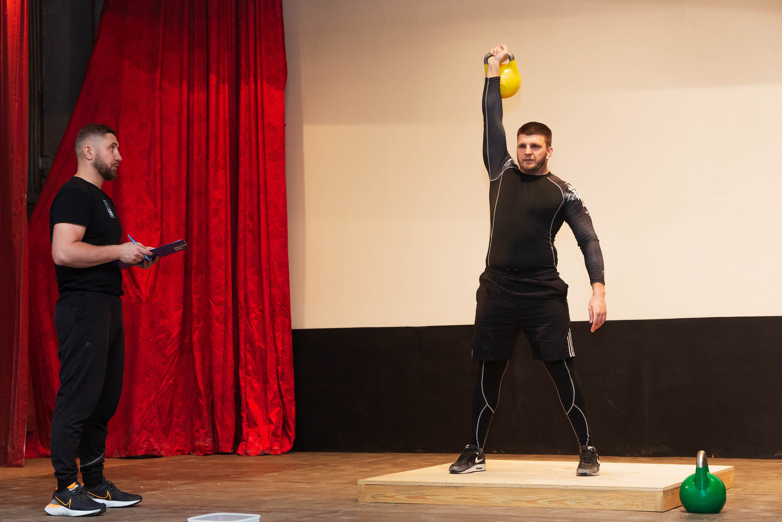 Фотосъемка спортивных мероприятий в Санкт-Петербурге