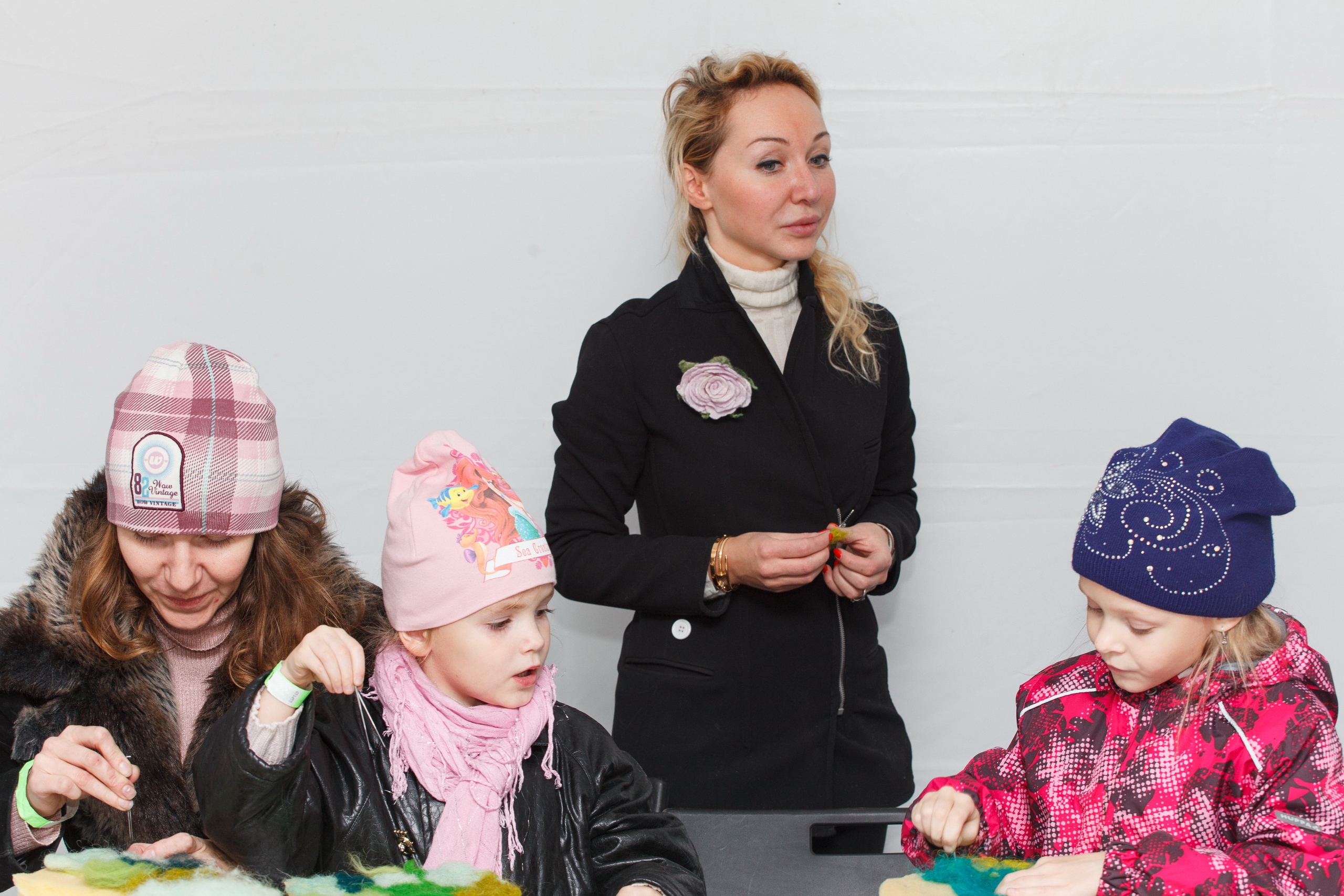 Профессиональный фотограф на праздник, вечеринку, корпоратив. Репортажная фотосъёмка частных мероприятий, детских праздников, вечеринок и мастерклассов в Санкт-Петербурге.