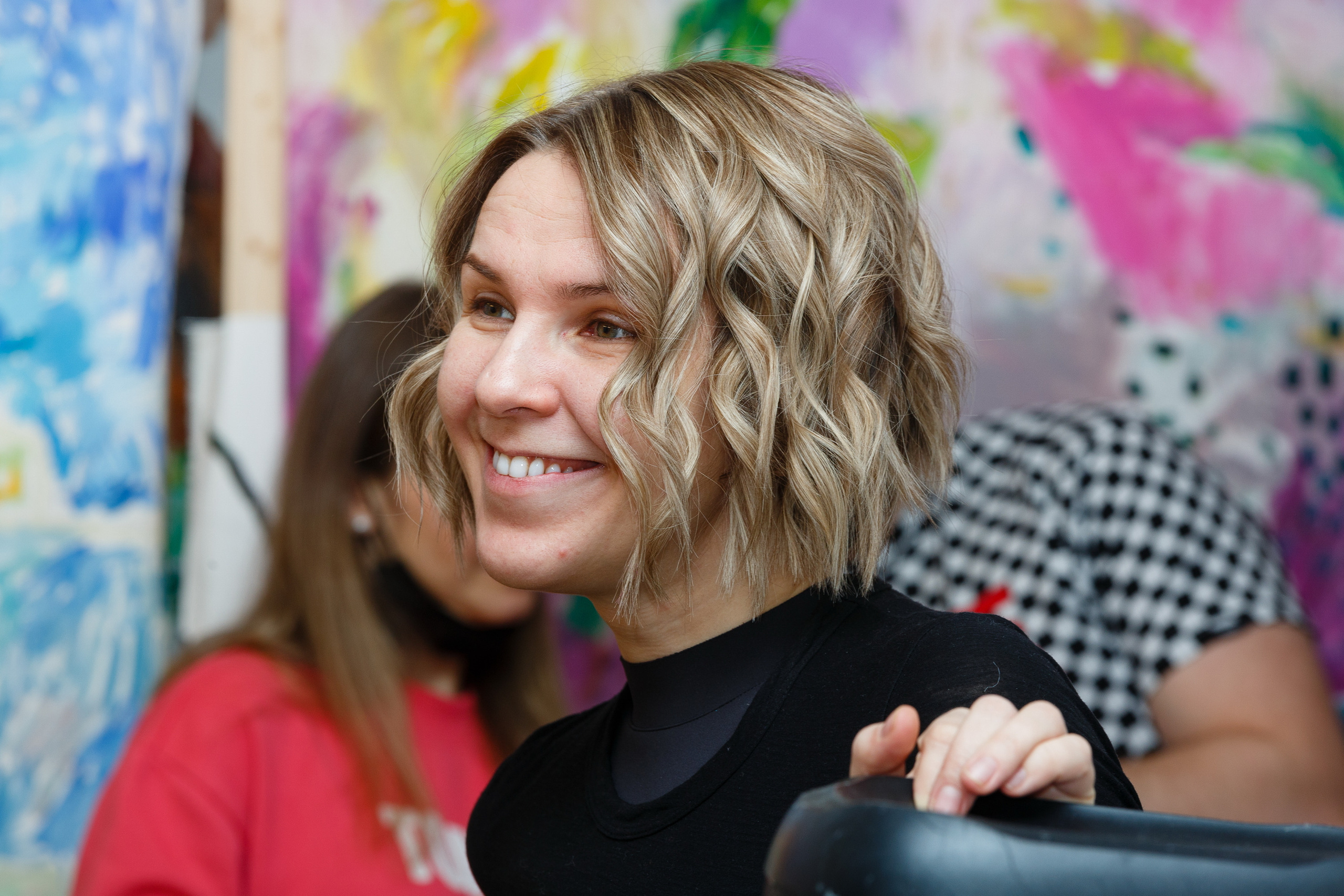 Профессиональный фотограф на праздник, вечеринку, корпоратив. Репортажная фотосъёмка частных мероприятий, детских праздников, вечеринок и мастерклассов в Санкт-Петербурге.