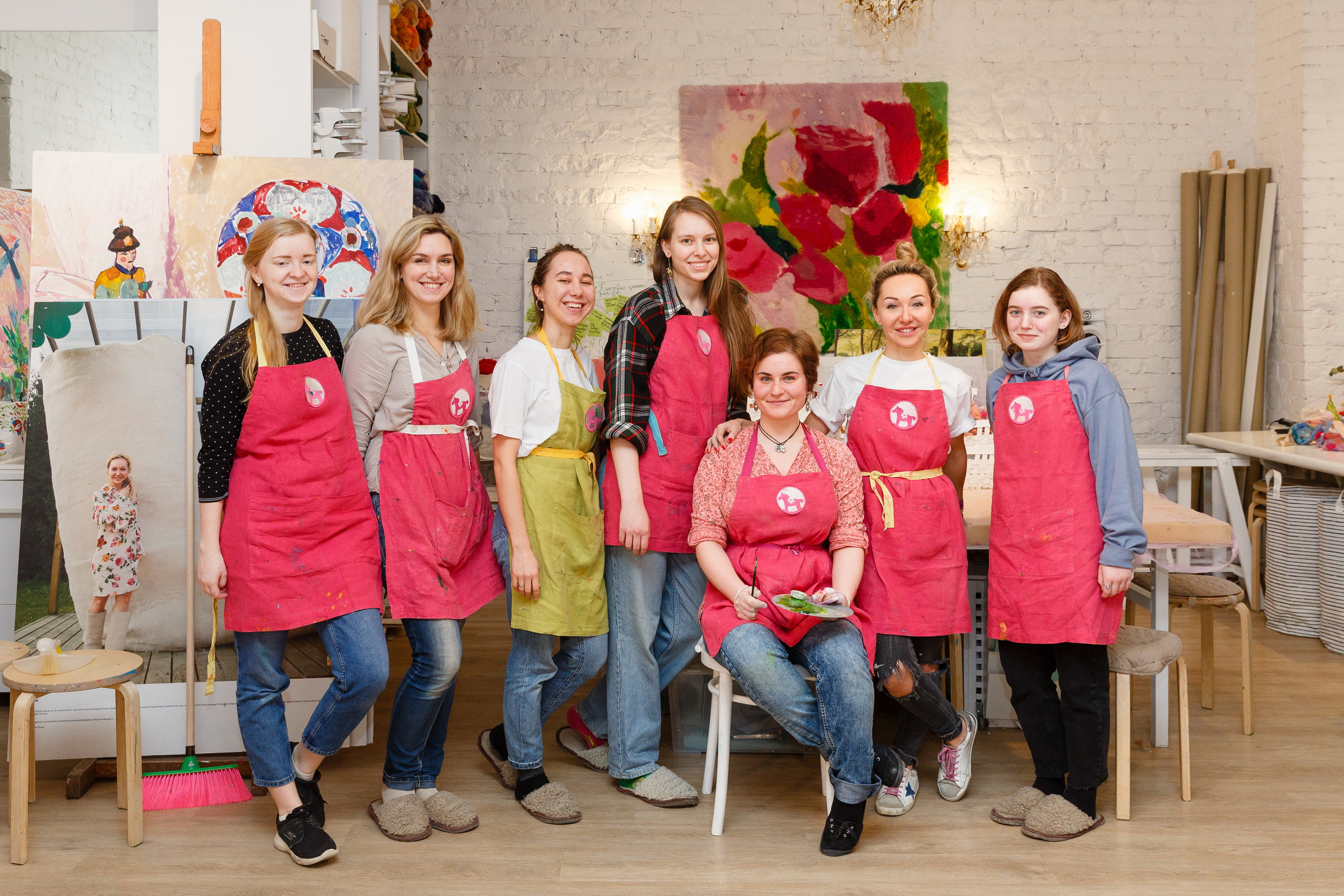 Профессиональный фотограф на праздник, вечеринку, корпоратив. Репортажная фотосъёмка частных мероприятий, детских праздников, вечеринок и мастерклассов в Санкт-Петербурге.