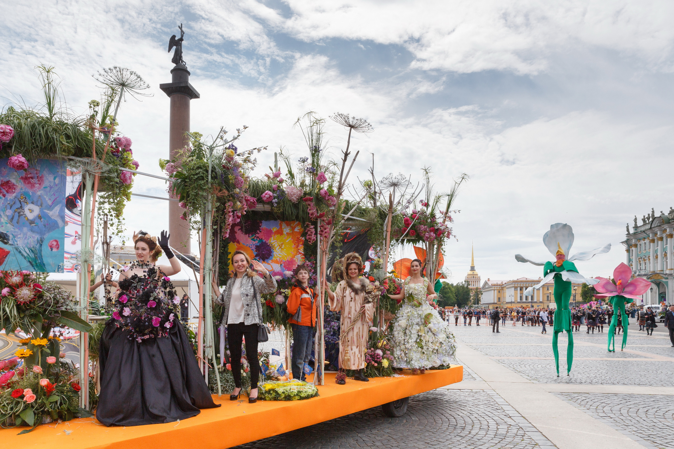 Профессиональный репортажный фотограф на концерты, фестивали и праздничные мероприятия в Санкт-Петербурге и области.