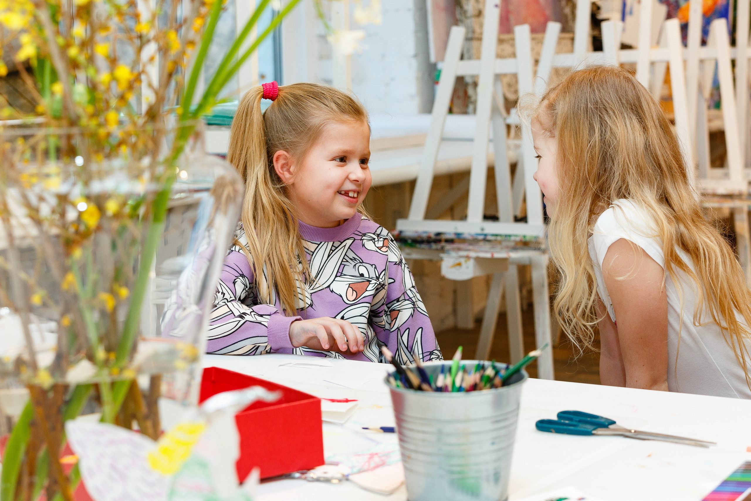 Профессиональный фотограф на праздник, вечеринку, корпоратив. Репортажная фотосъёмка частных мероприятий, детских праздников, вечеринок и мастерклассов в Санкт-Петербурге.