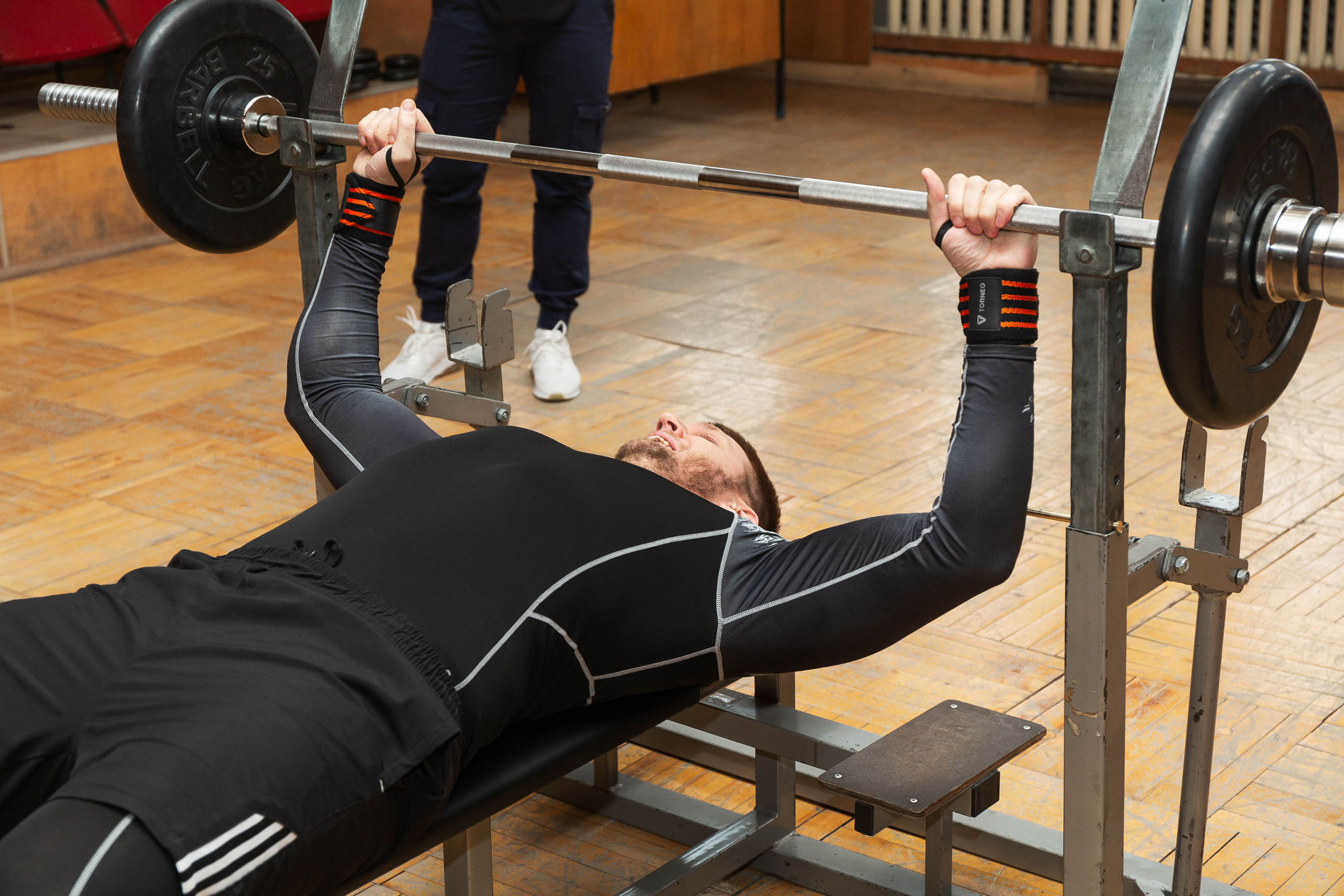 Фотосъемка спортивных мероприятий в Санкт-Петербурге