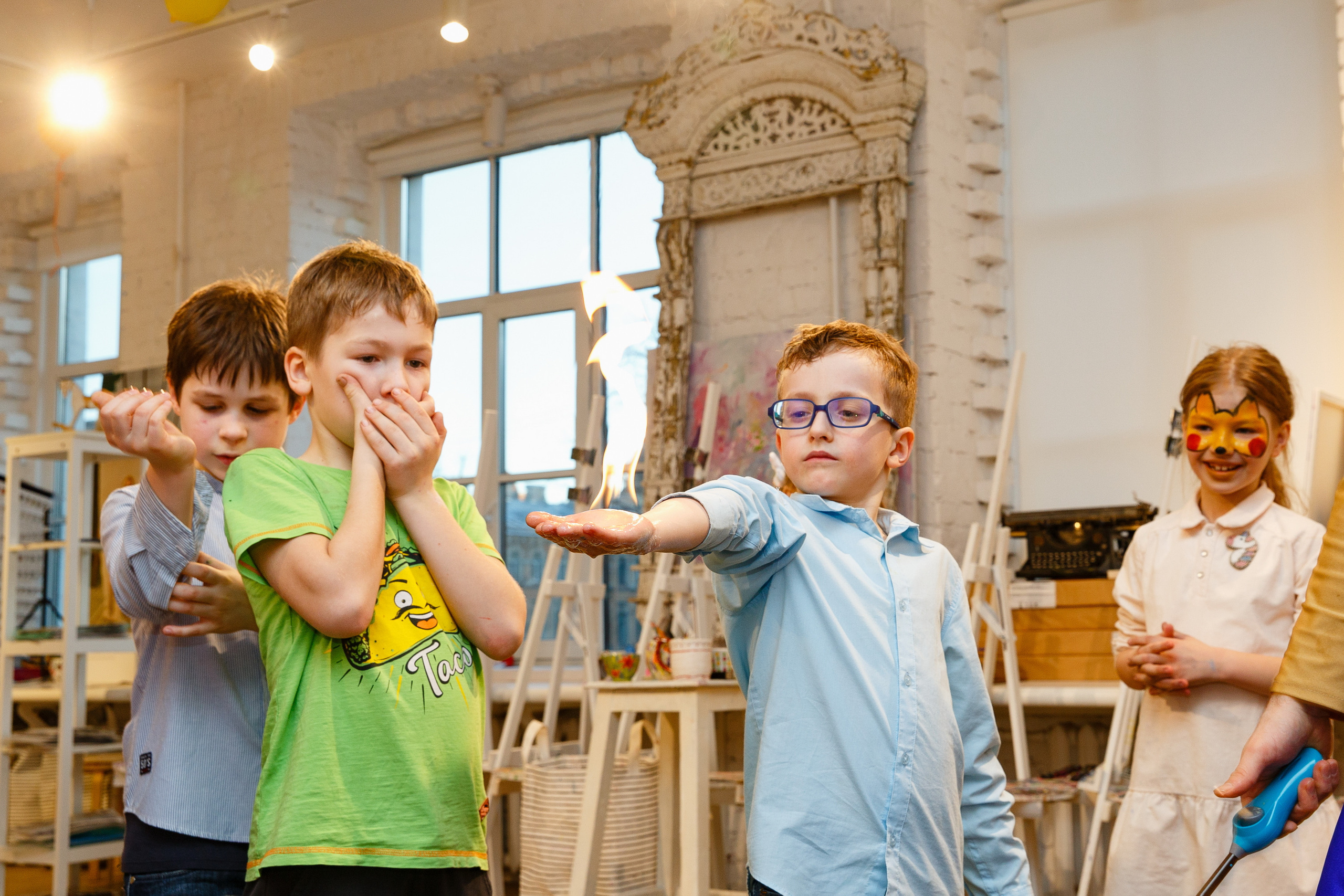 Профессиональный фотограф на праздник, вечеринку, корпоратив. Репортажная фотосъёмка частных мероприятий, детских праздников, вечеринок и мастерклассов в Санкт-Петербурге.