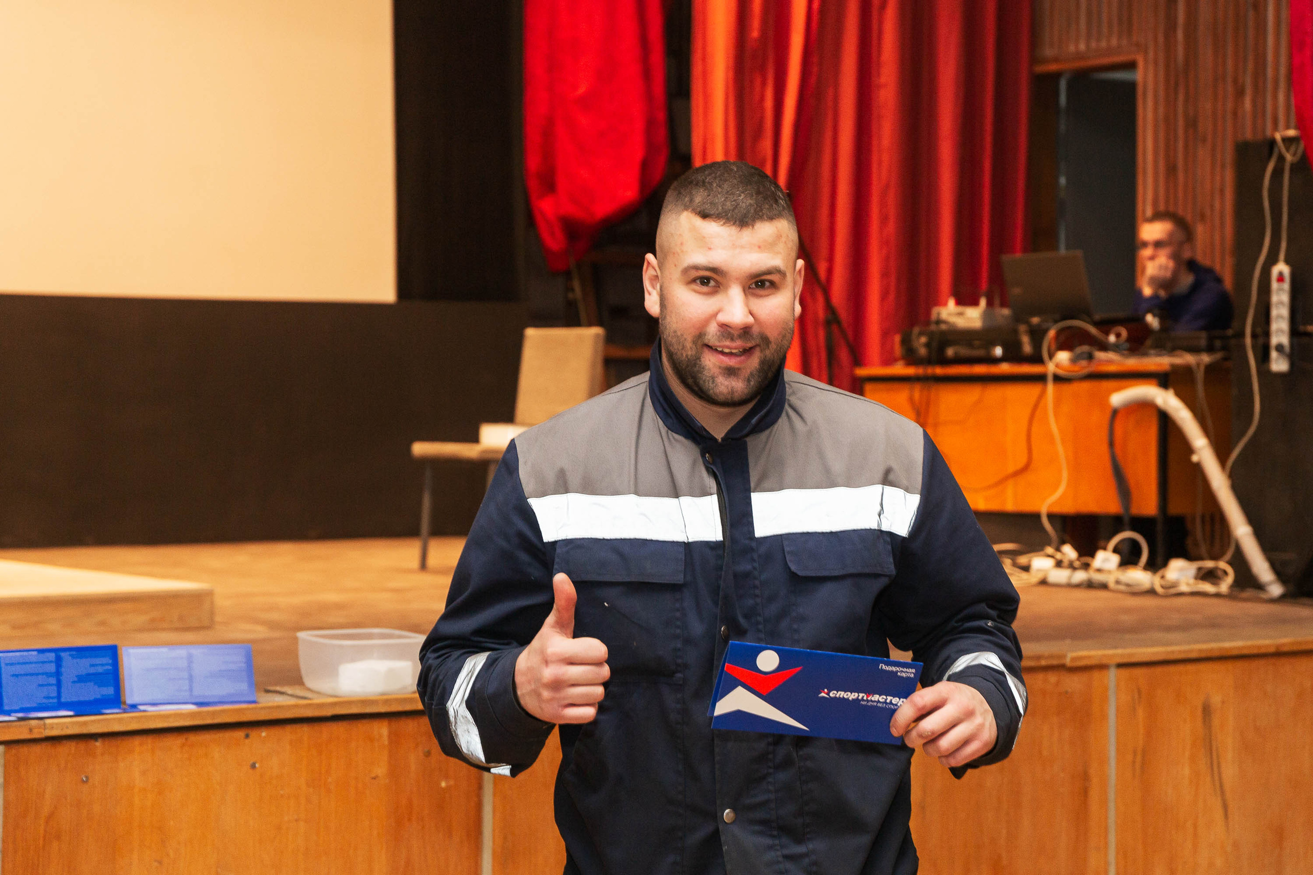 Фотосъемка спортивных мероприятий в Санкт-Петербурге