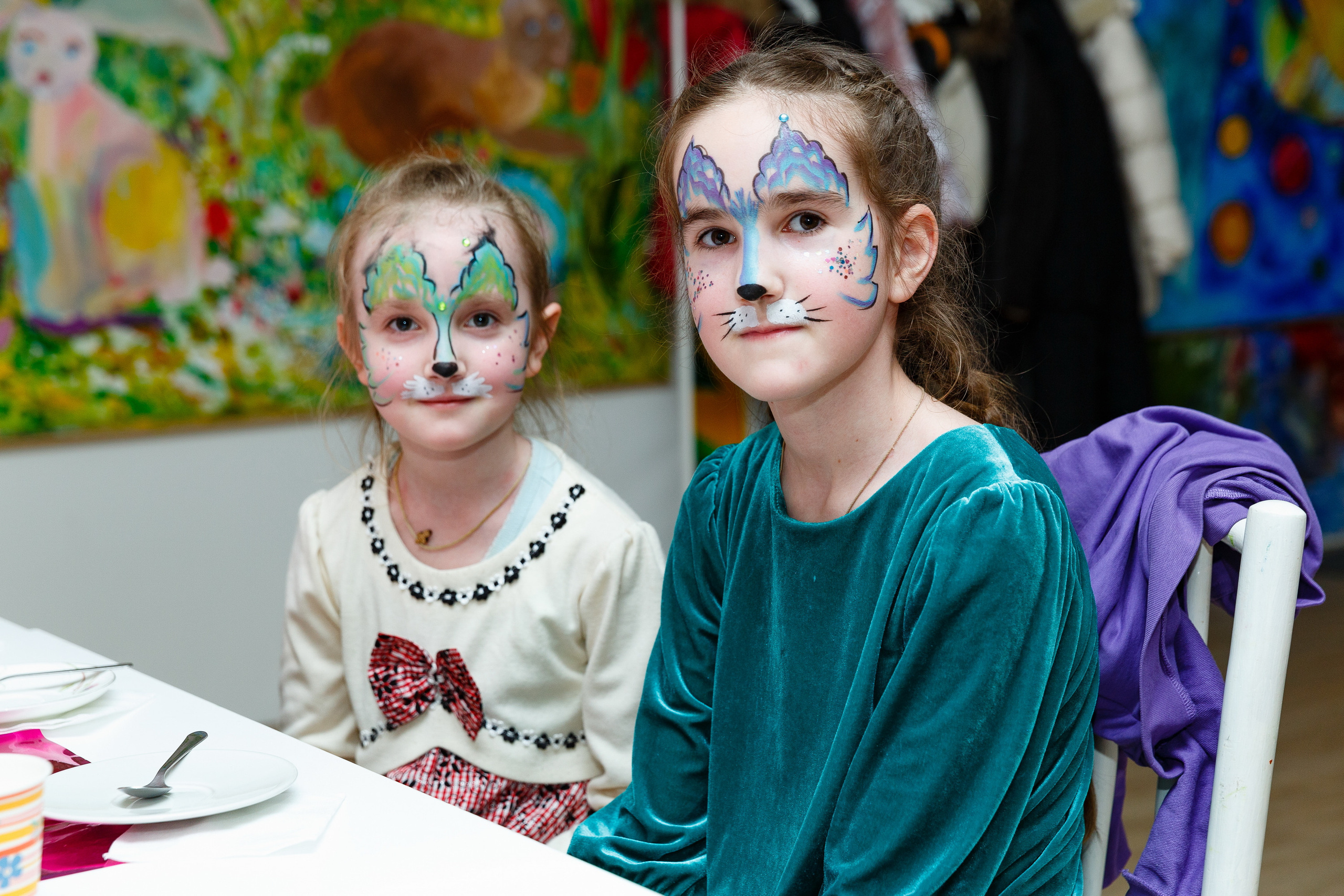 Профессиональный фотограф на праздник, вечеринку, корпоратив. Репортажная фотосъёмка частных мероприятий, детских праздников, вечеринок и мастерклассов в Санкт-Петербурге.