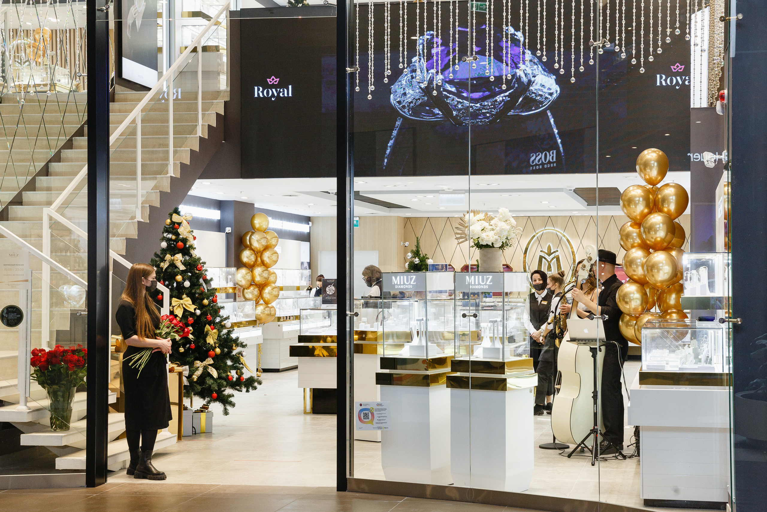 Репортажный фотограф на выставки, презентации и промоакции