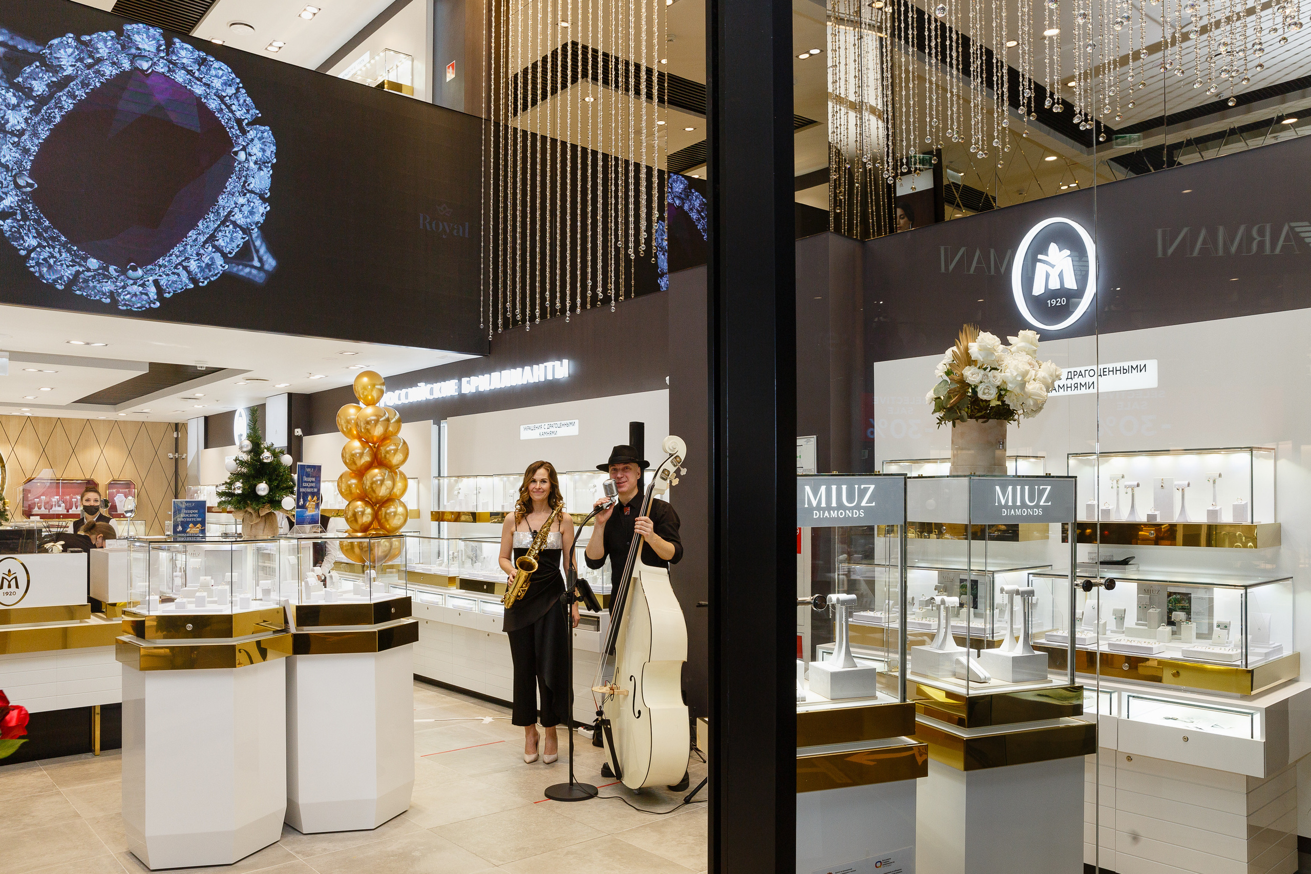 Репортажный фотограф на выставки, презентации и промоакции