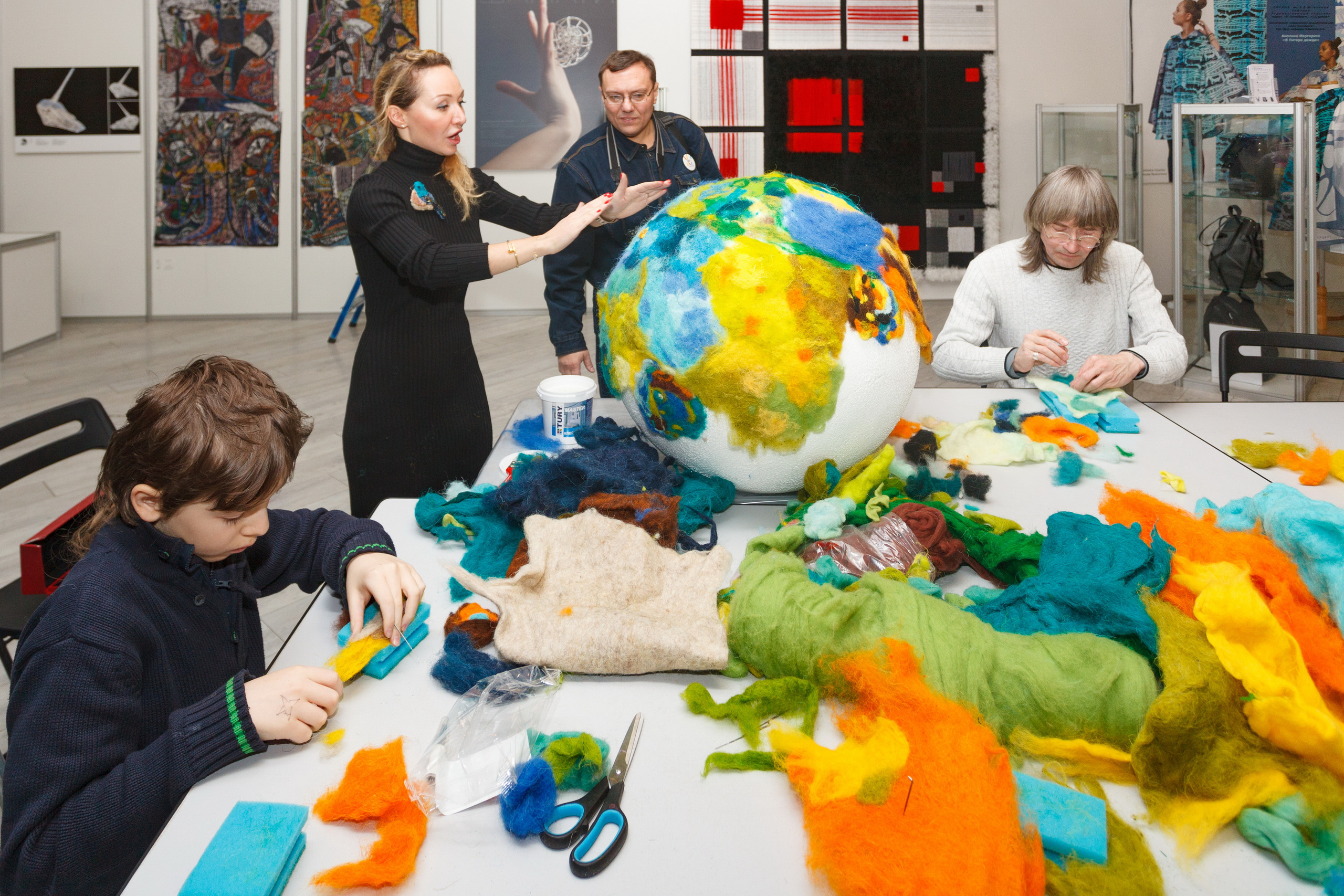 Профессиональный фотограф на праздник, вечеринку, корпоратив. Репортажная фотосъёмка частных мероприятий, детских праздников, вечеринок и мастерклассов в Санкт-Петербурге.