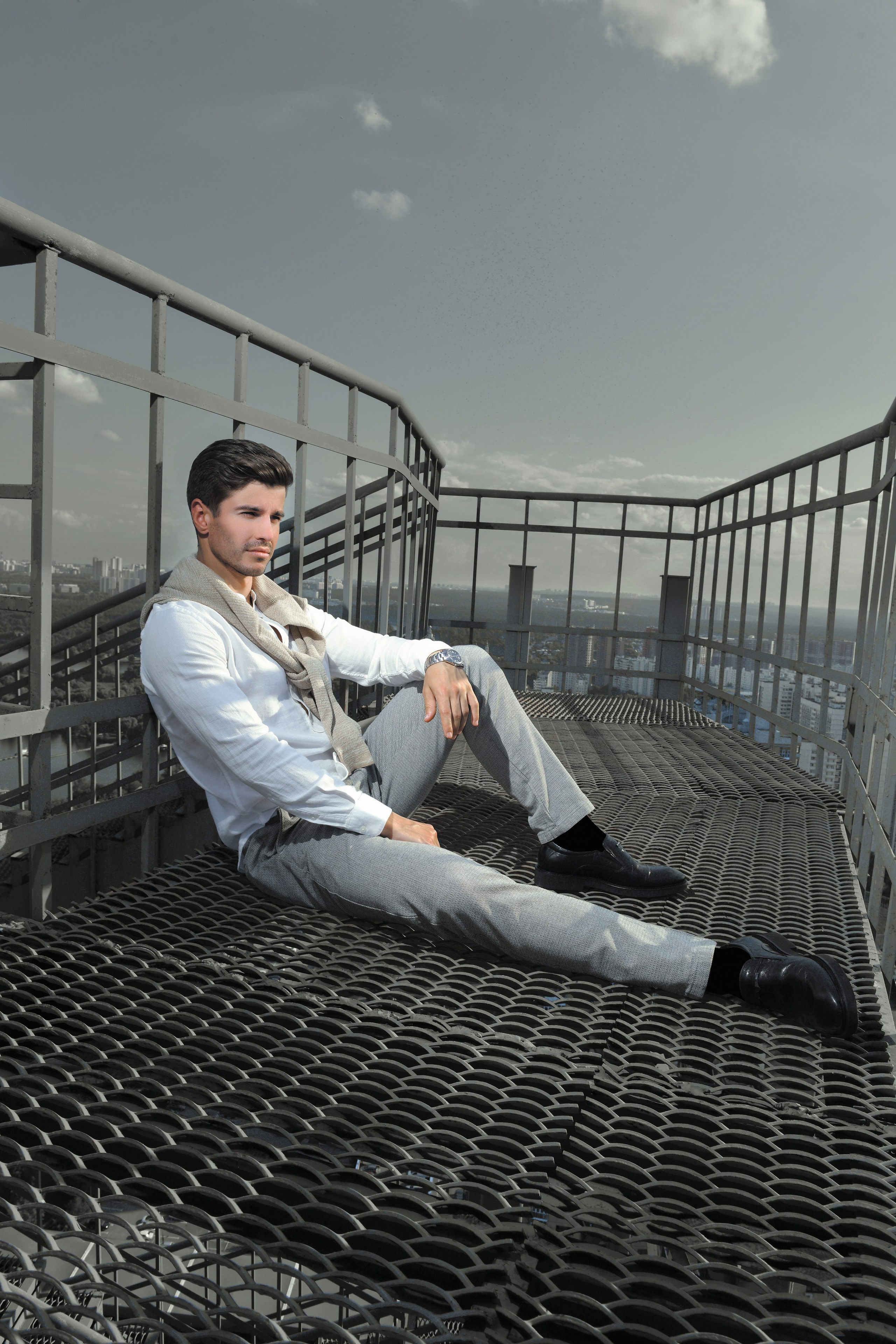 Выездное. Предметный фотограф Артём Йома