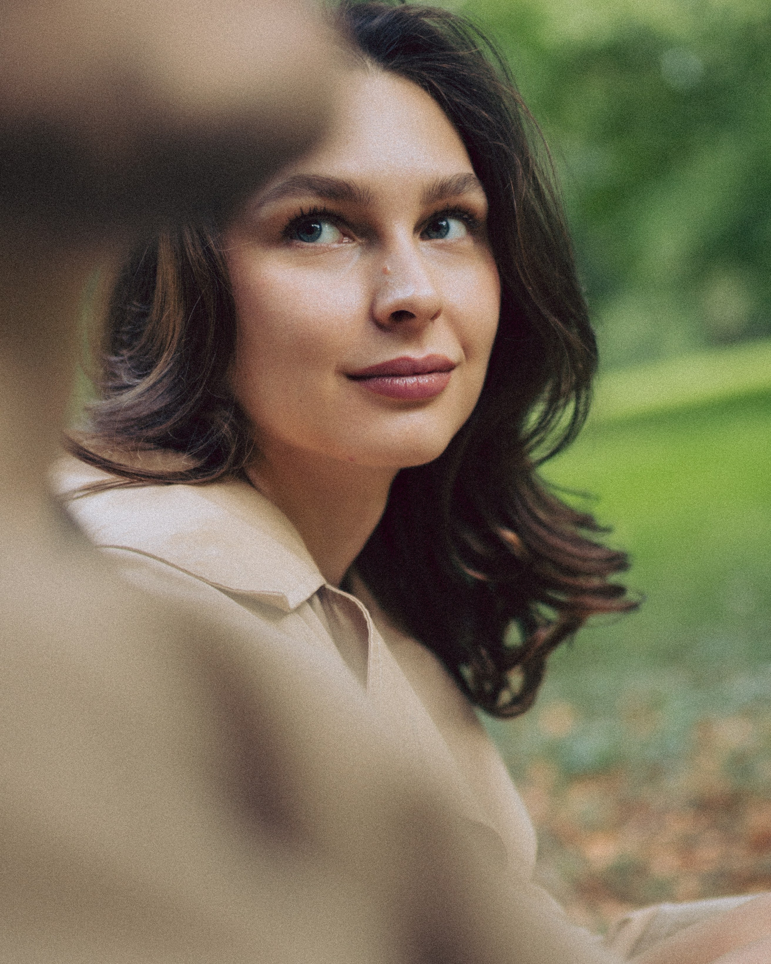 Сентябрь. Фотограф Москва Селюкова Юлия