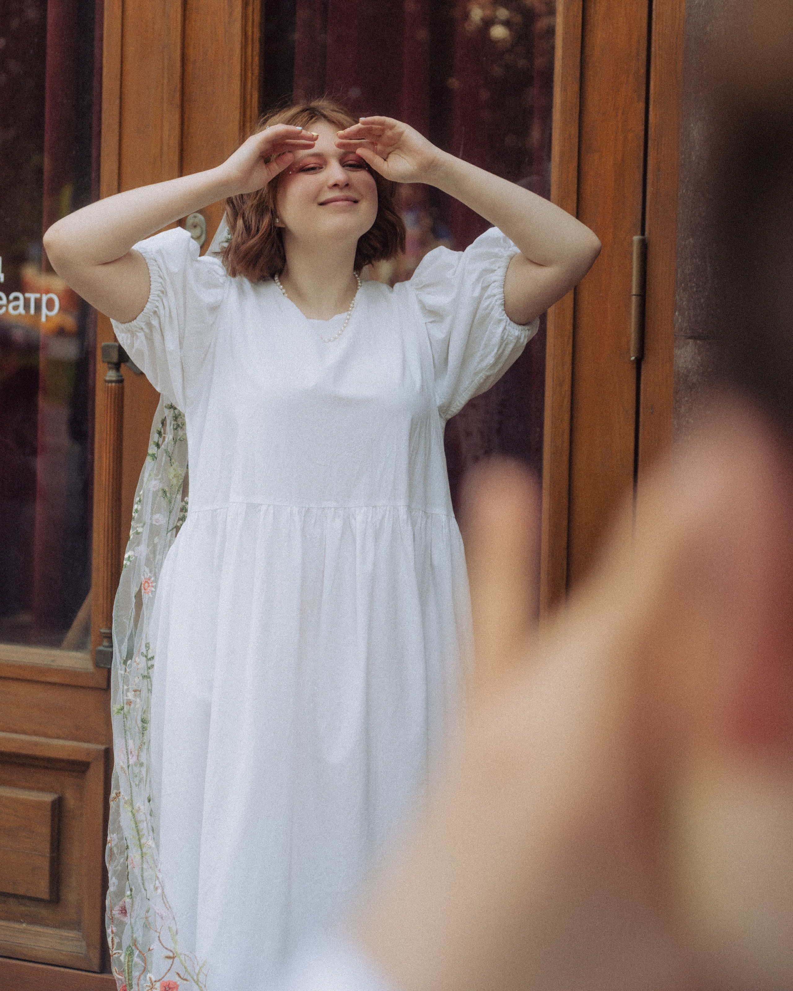 Любовь. сцена первая. Фотограф Москва Селюкова Юлия