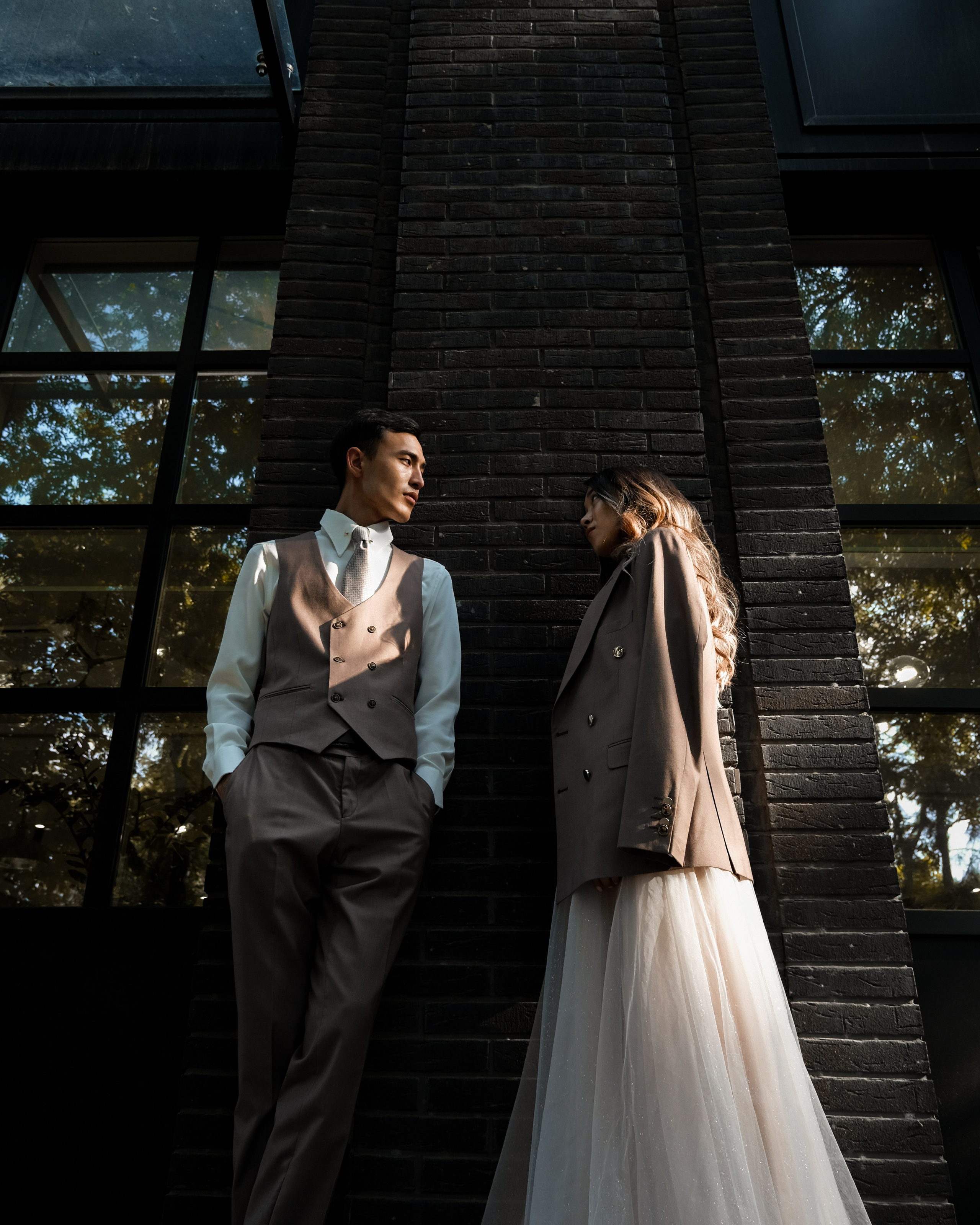 Zhangir & Aselya. Видеограф и Фотограф в Алматы и Караганда