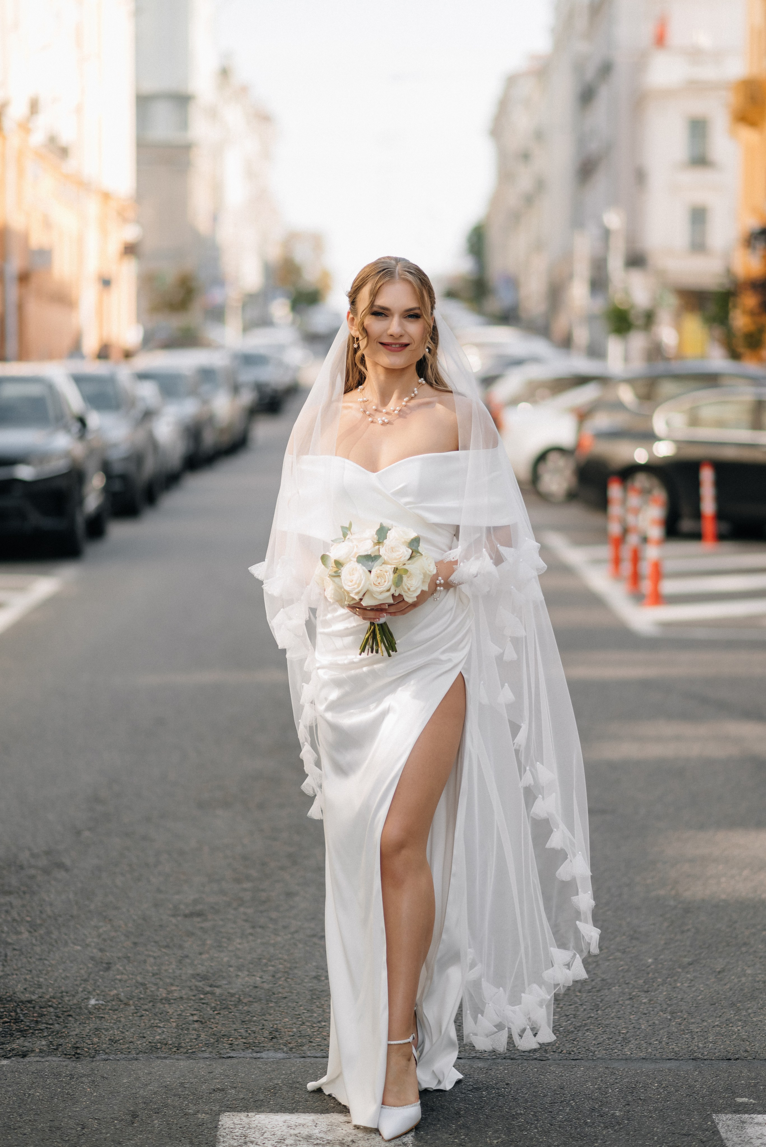 Алина и Денис. Свадебный и портретный фотограф в Минске Татьяна Лобода