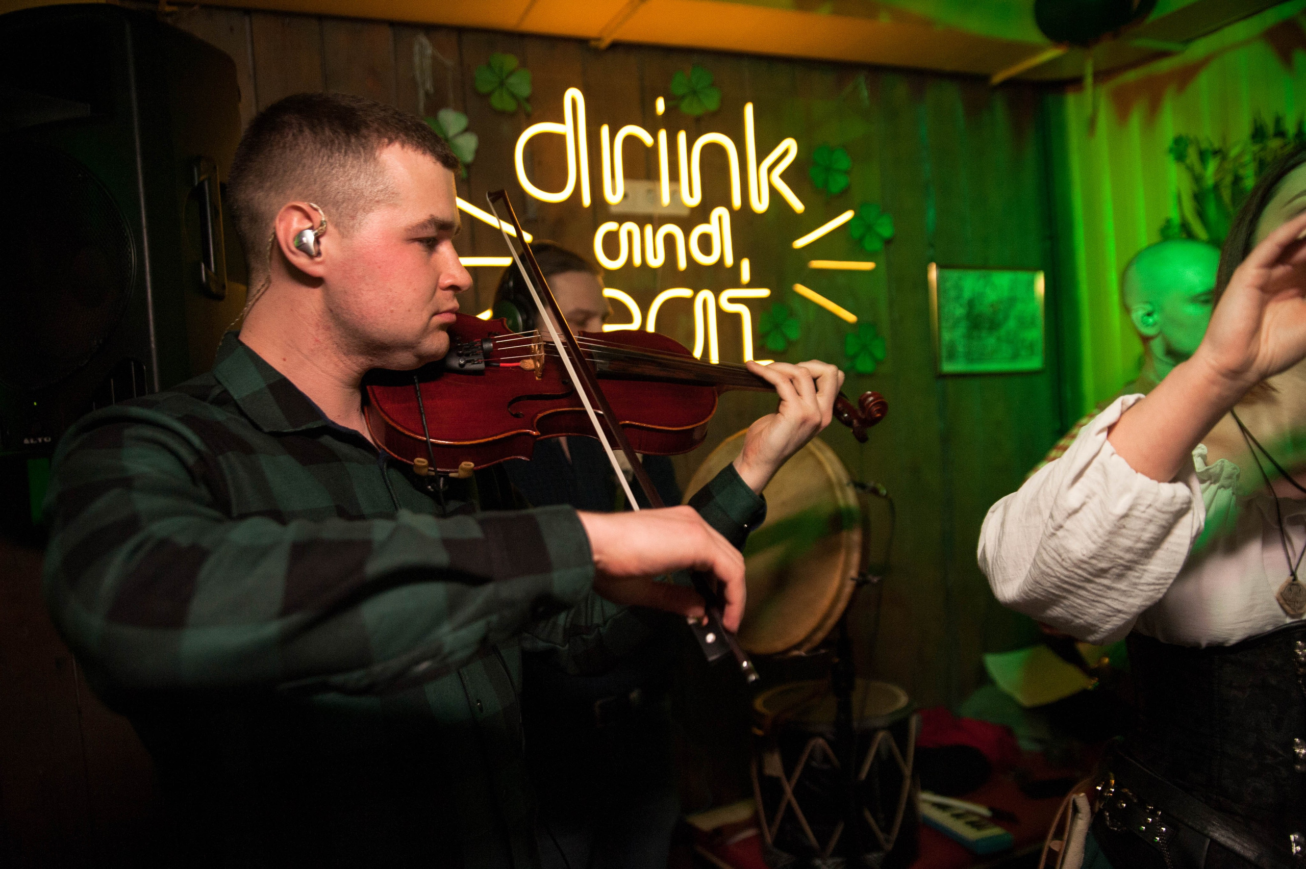 Непотопляемый Сэм. Арт-фотограф в Рязани Курилов Евгений