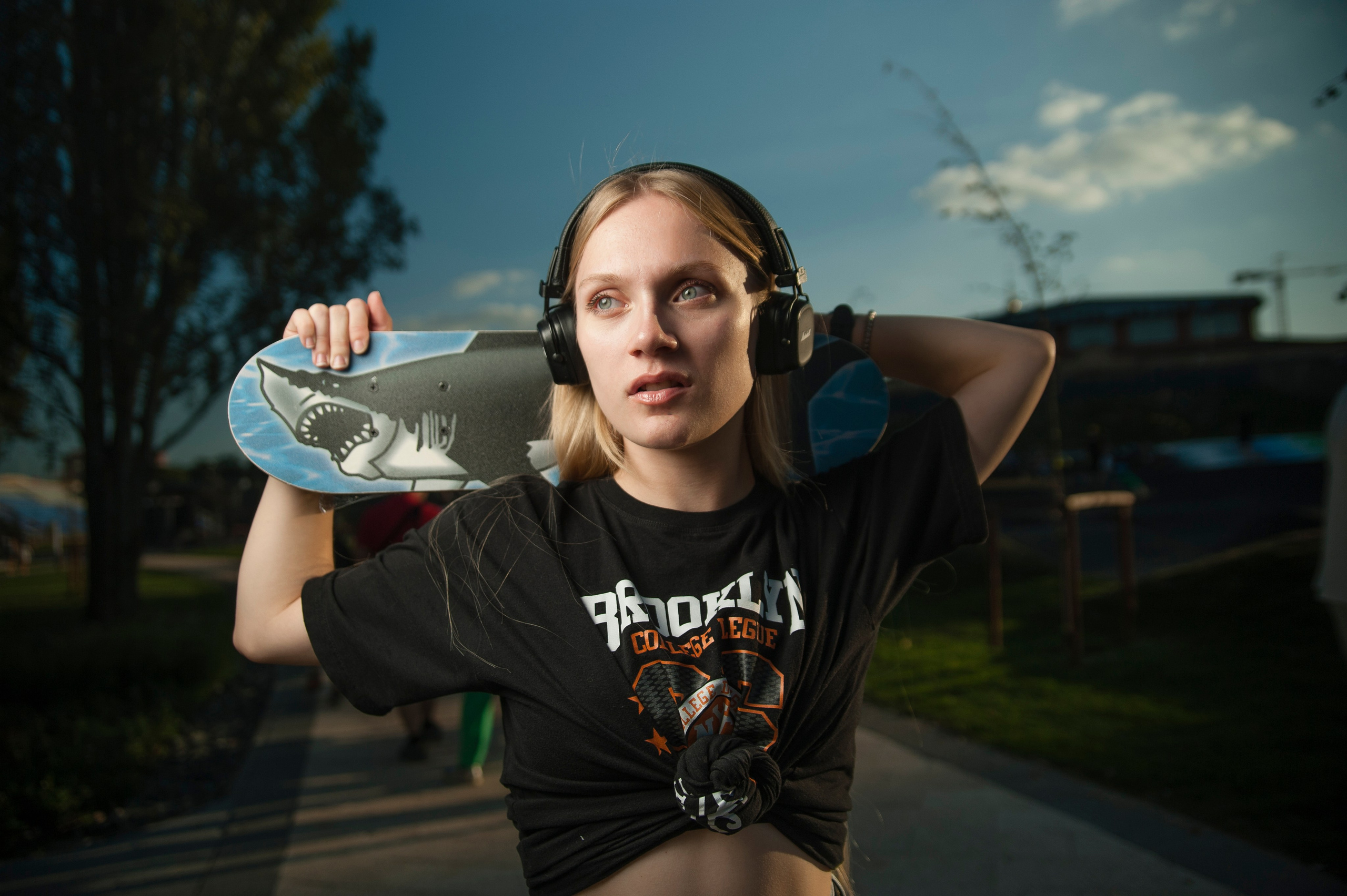 Анастасия. Арт-фотограф в Рязани Курилов Евгений