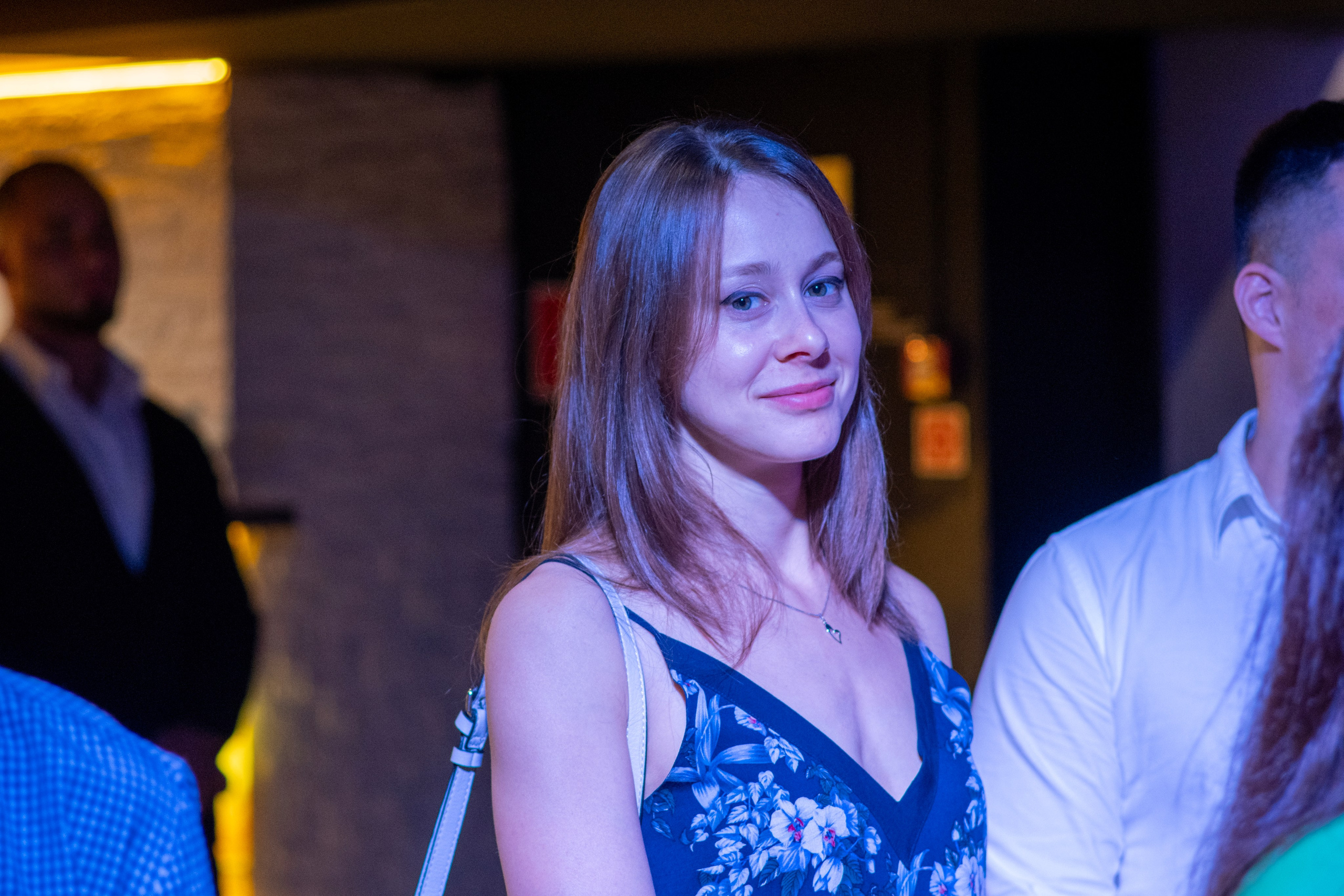 Крипто-ивент. Семейный и детский фотограф Антон Зорин