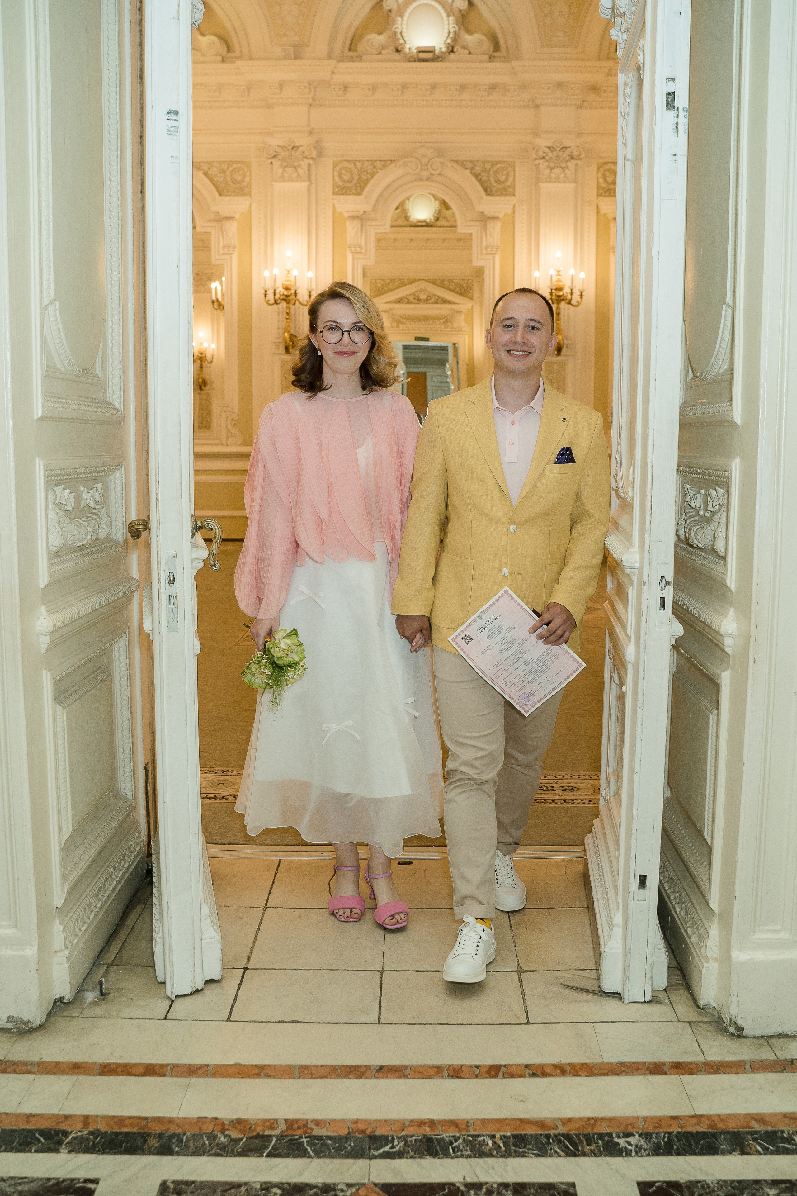 Евгений и Кристина. Свадебный и семейный фотограф в Пушкине и Санкт-Петербурге Мария Филиппова