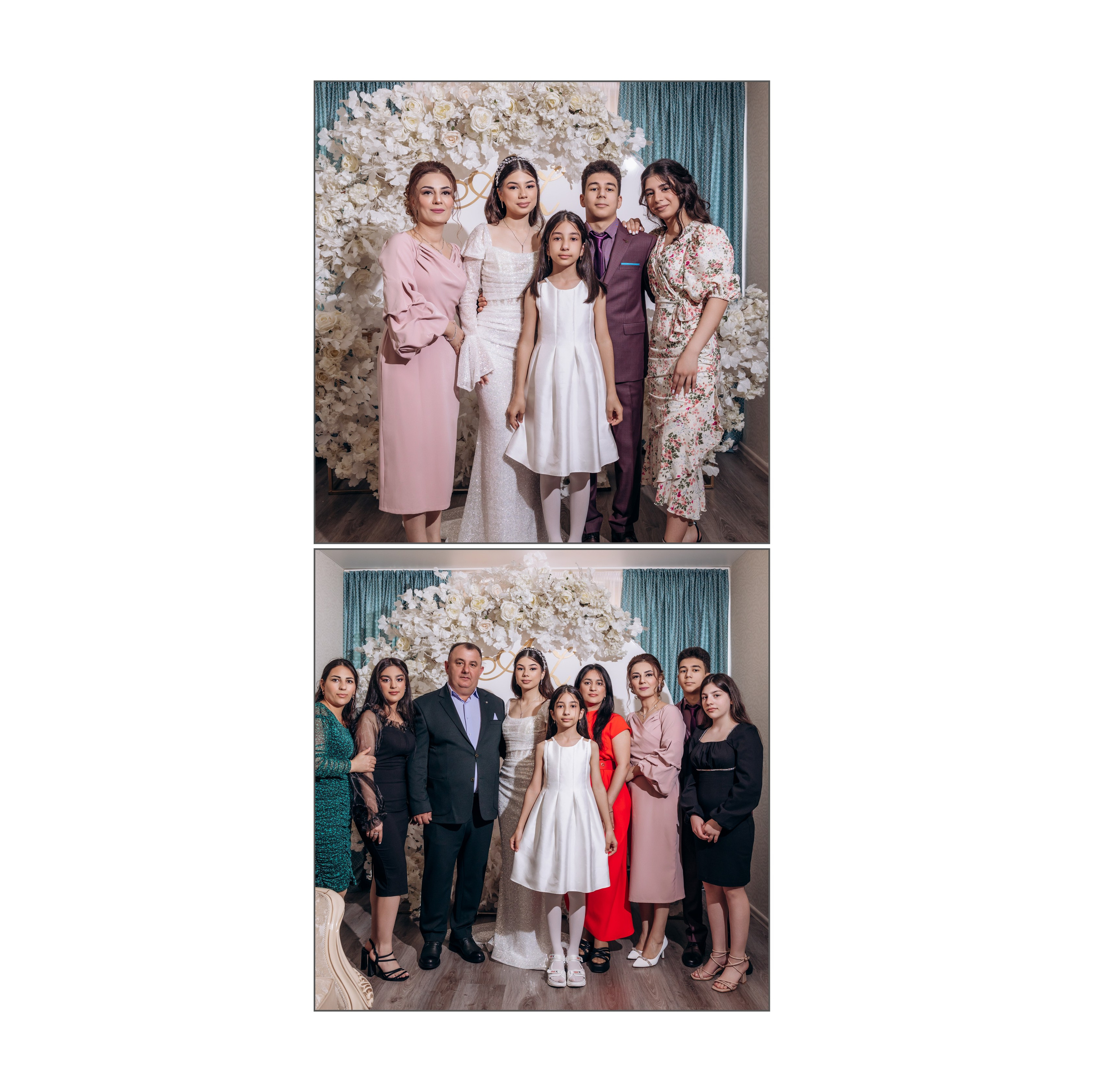 Асим Зейнаб 20 апреля 2024. Фотограф в Калининграде свадебная фотография, репортажная, фотосессии