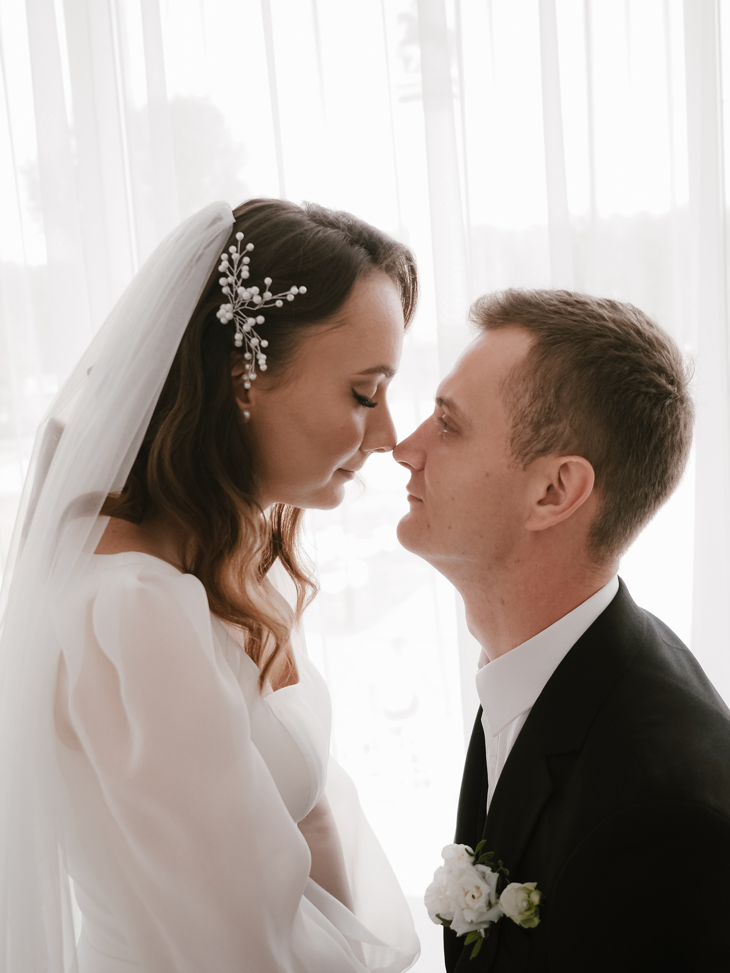 Ирина и Николай. Фотограф Рязань. Семейный Свадебный фотограф