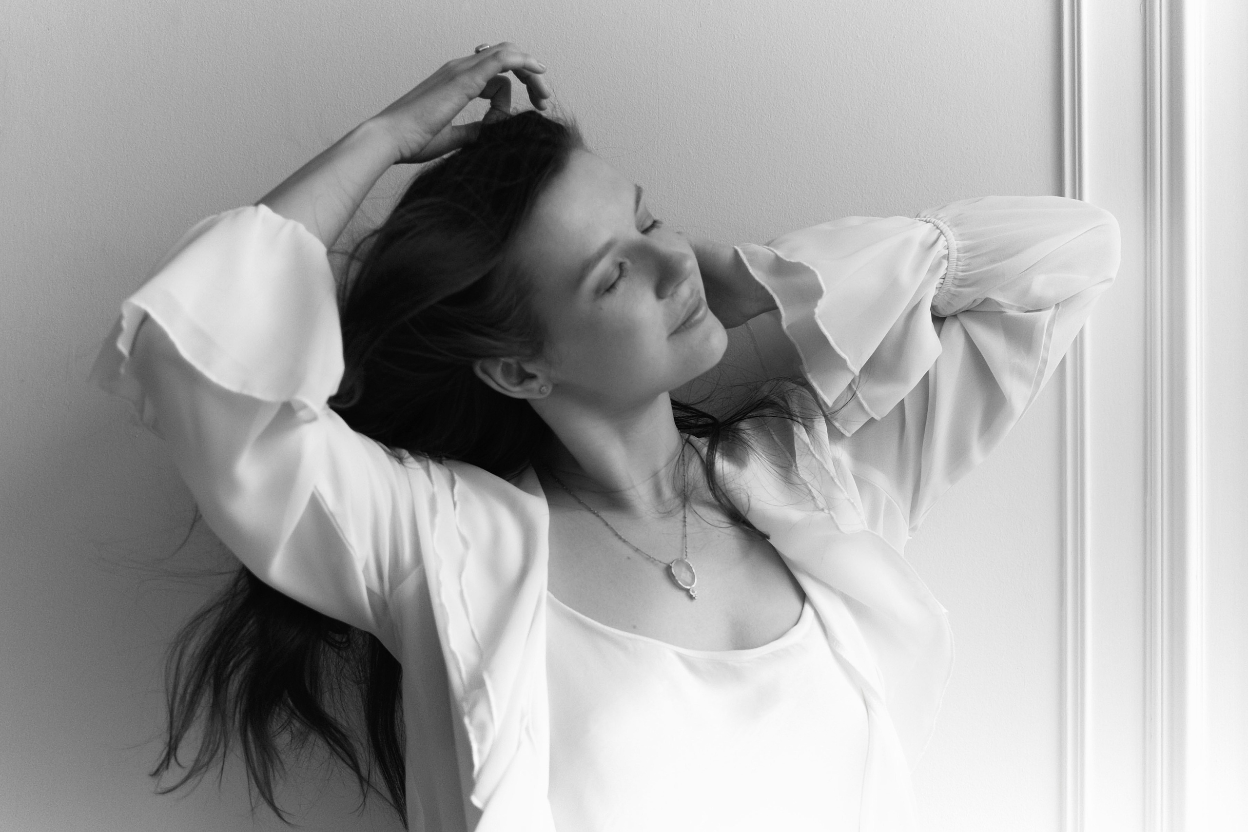 Катерина. Фотограф Тиханова Полина