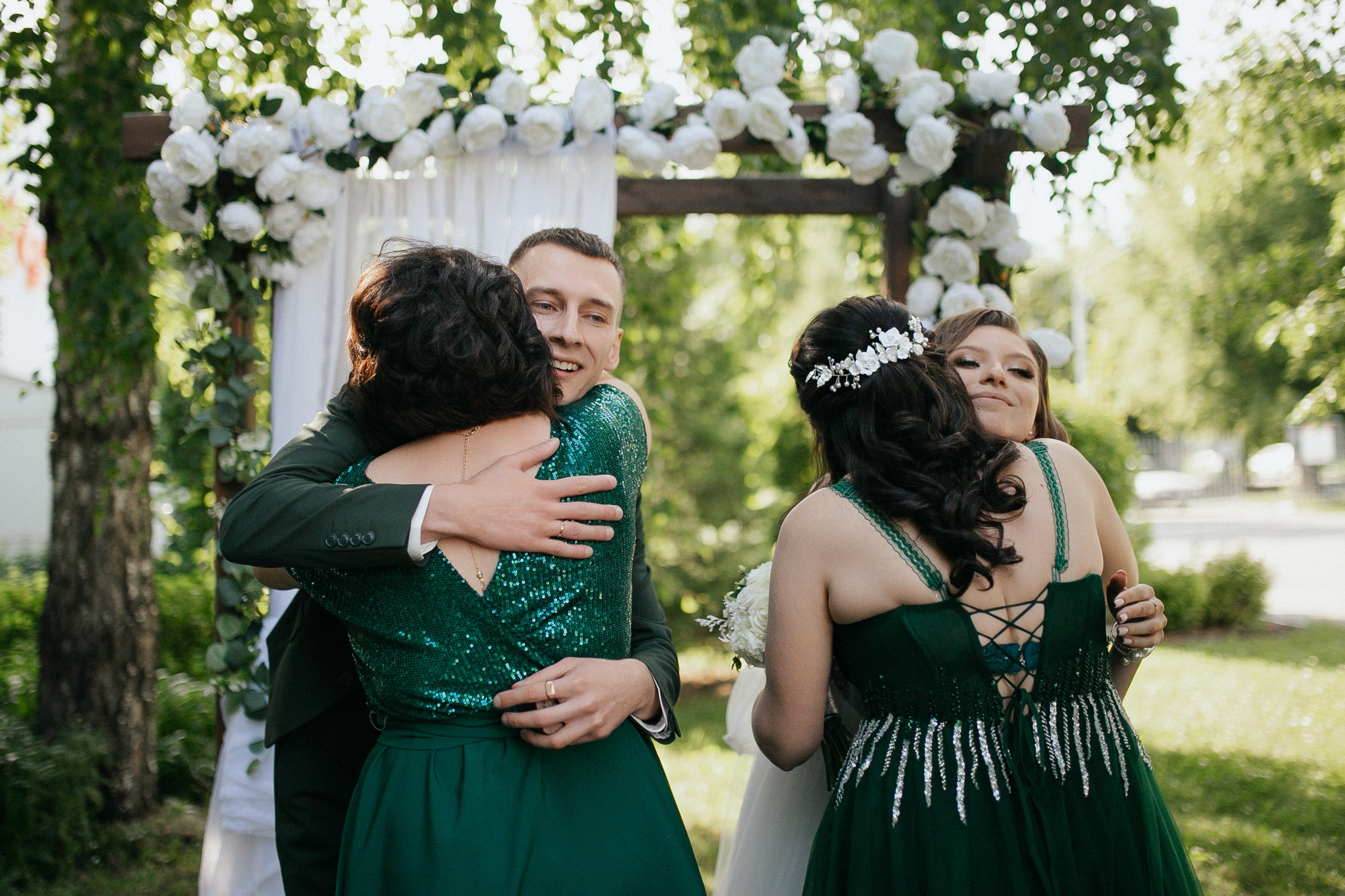 Алена и Женя. 27.06.2025. Алина Каравайцева. Фотограф в городе Барнаул