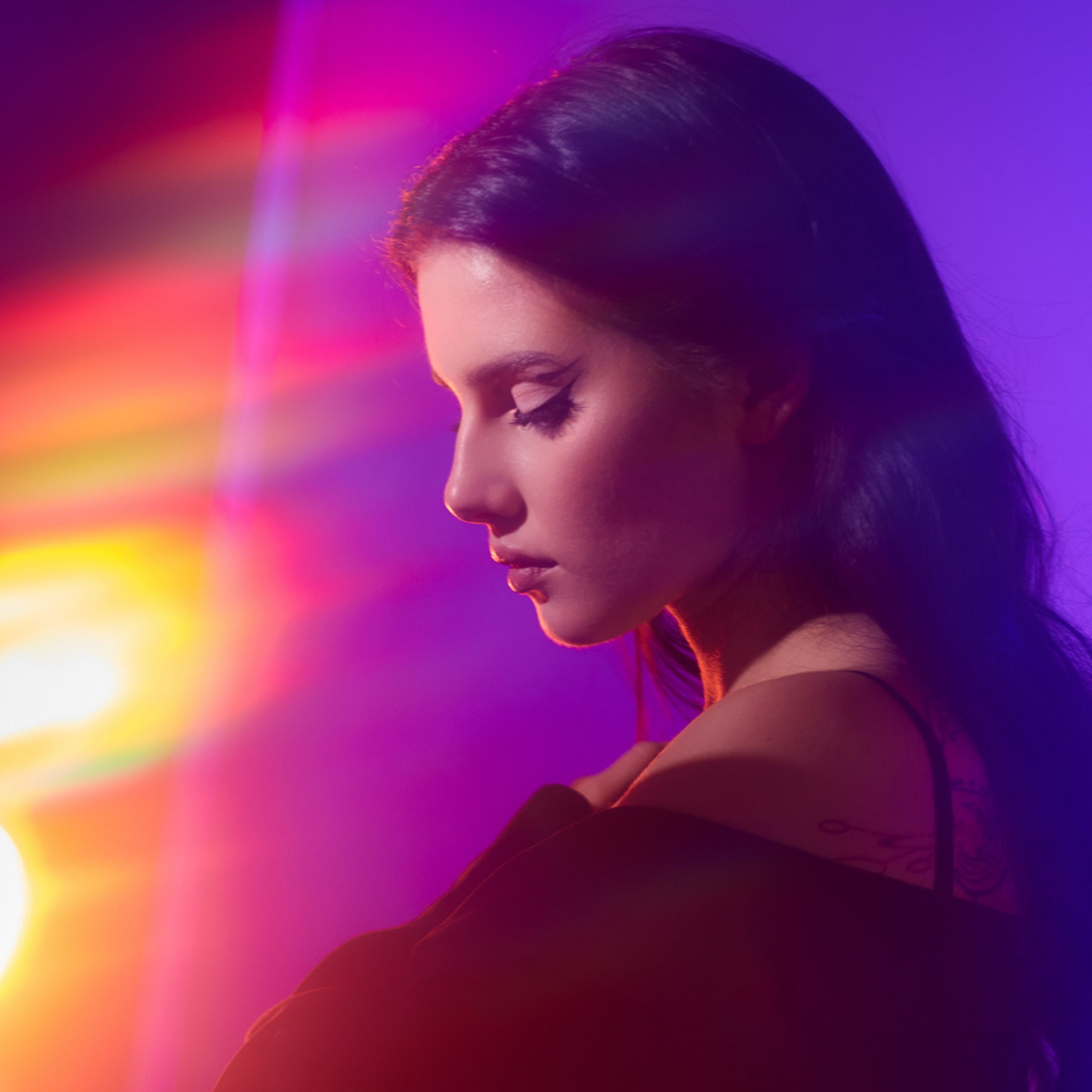 Дарья. Фотограф Юлия Глазкова