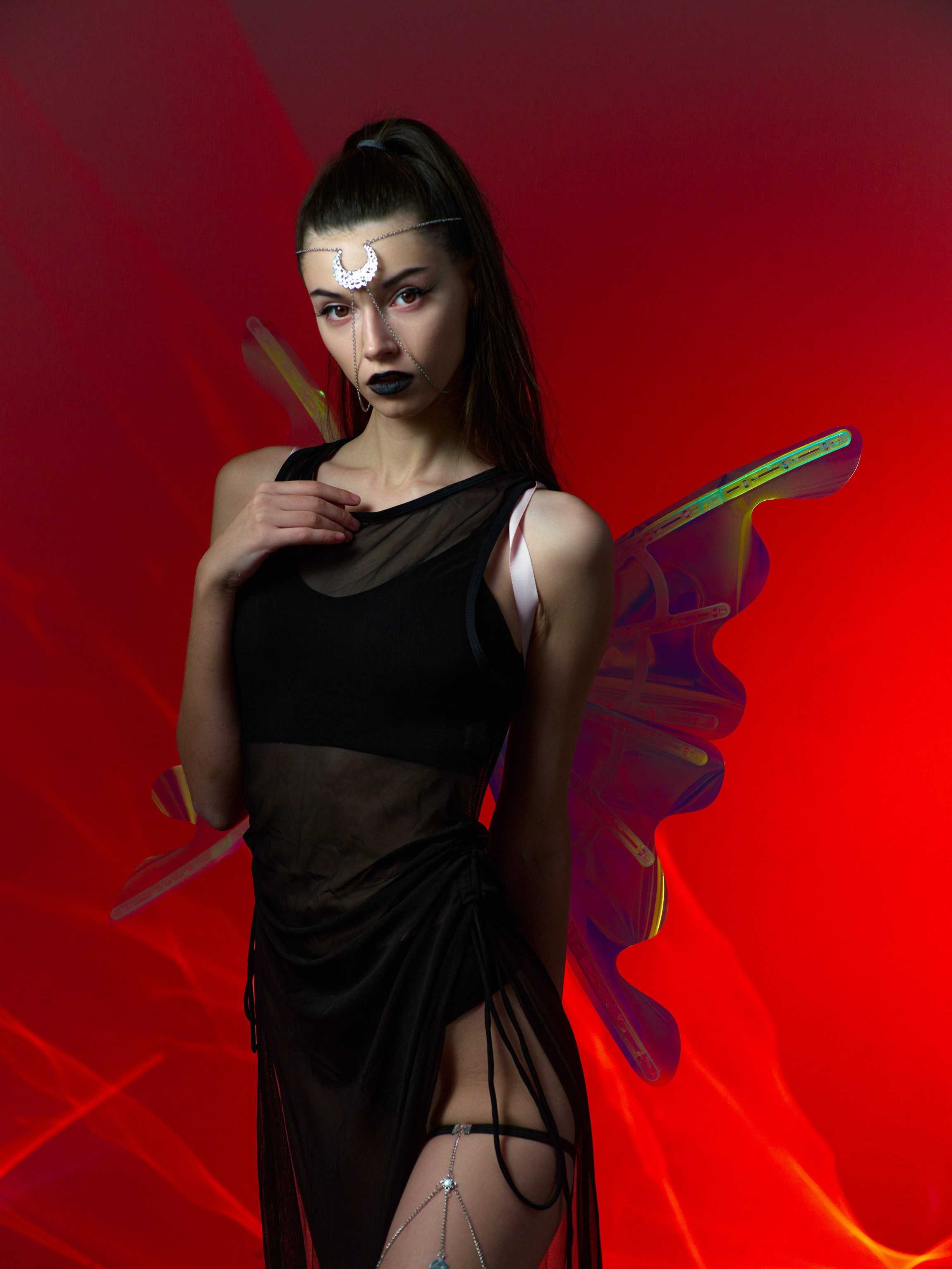 Фотограф Юлия Глазкова