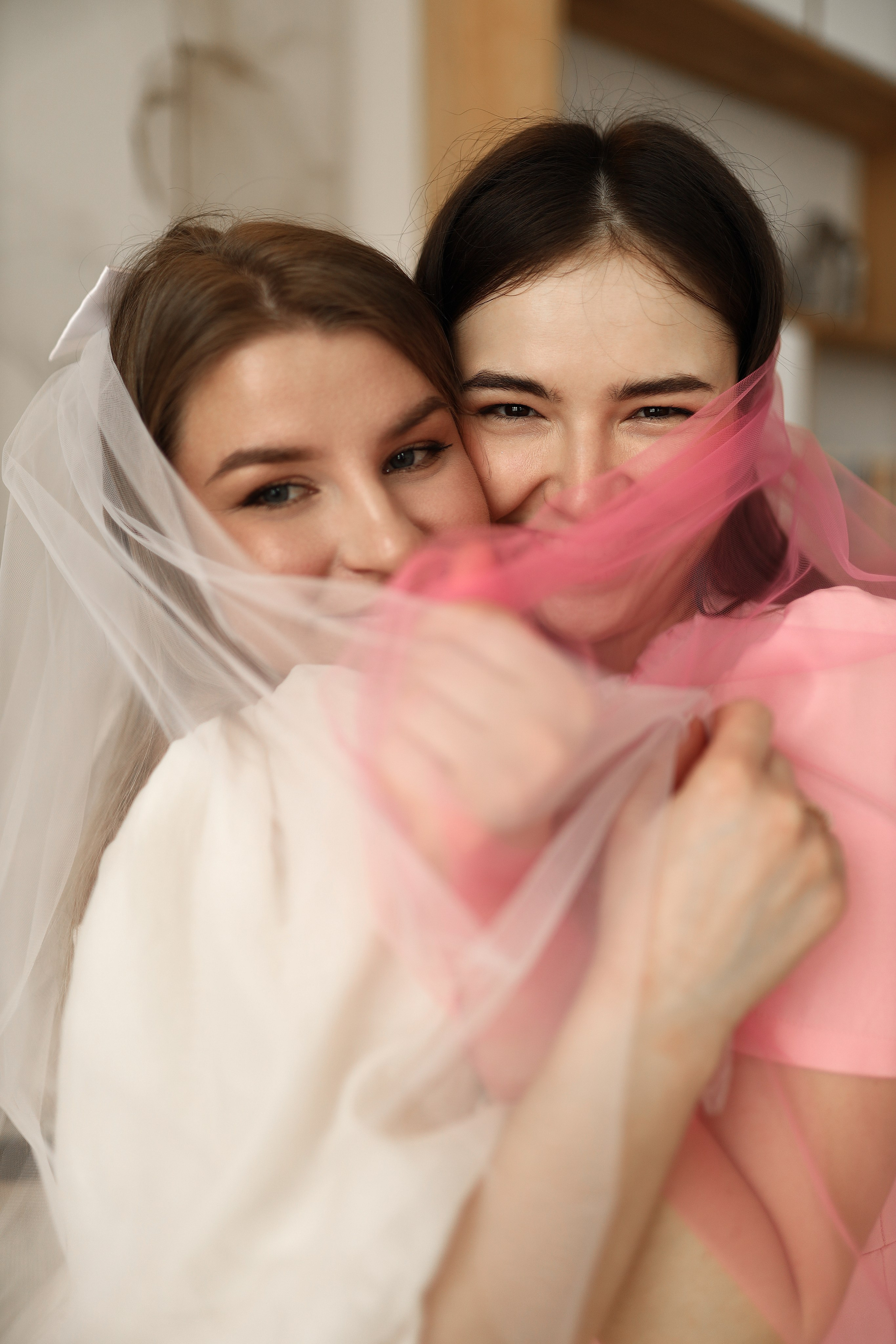 Девичник Наташи. Фотограф в Москве Юлия Хамзина