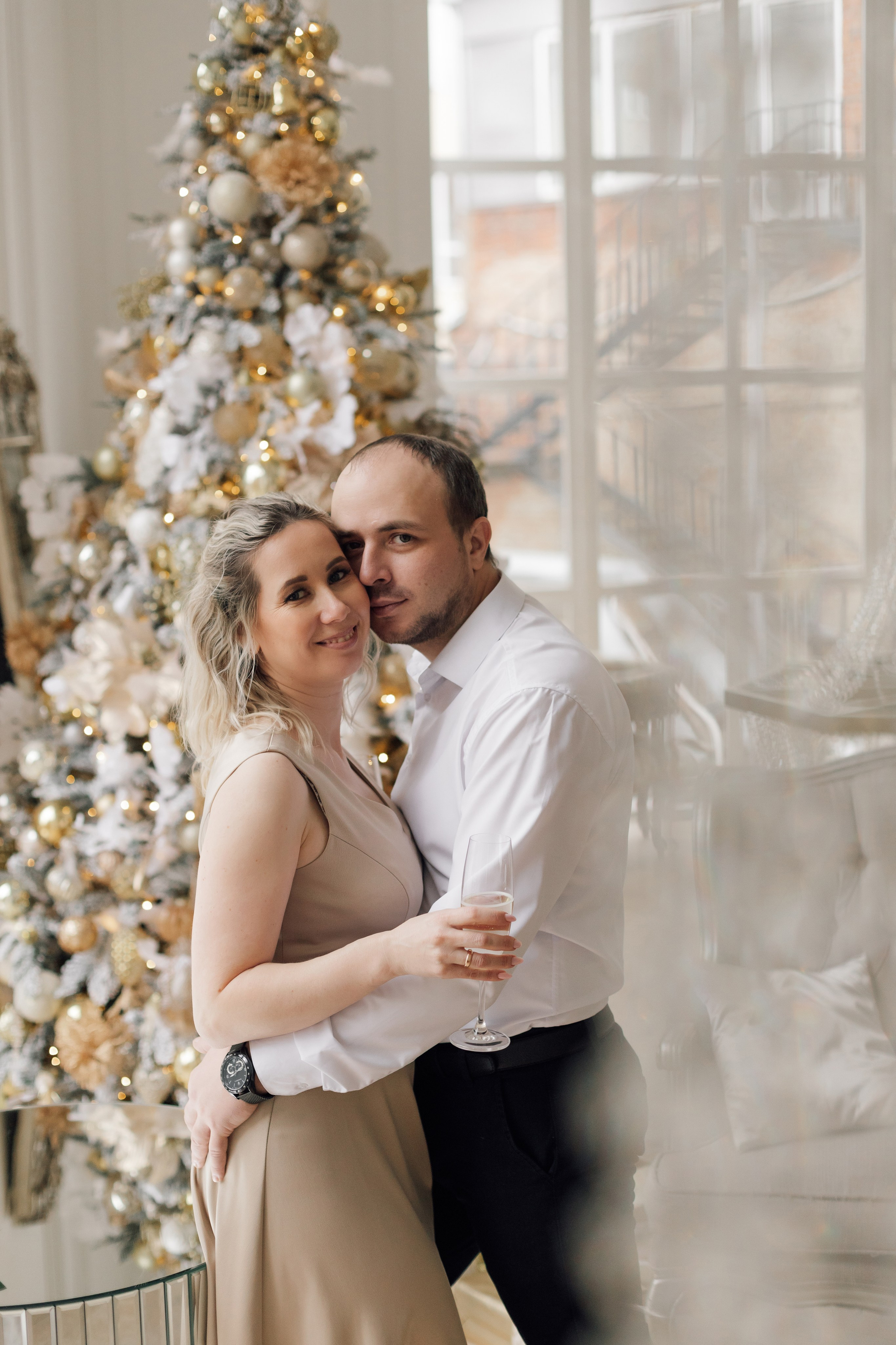 № 8. Фотограф в Москве Юлия Хамзина