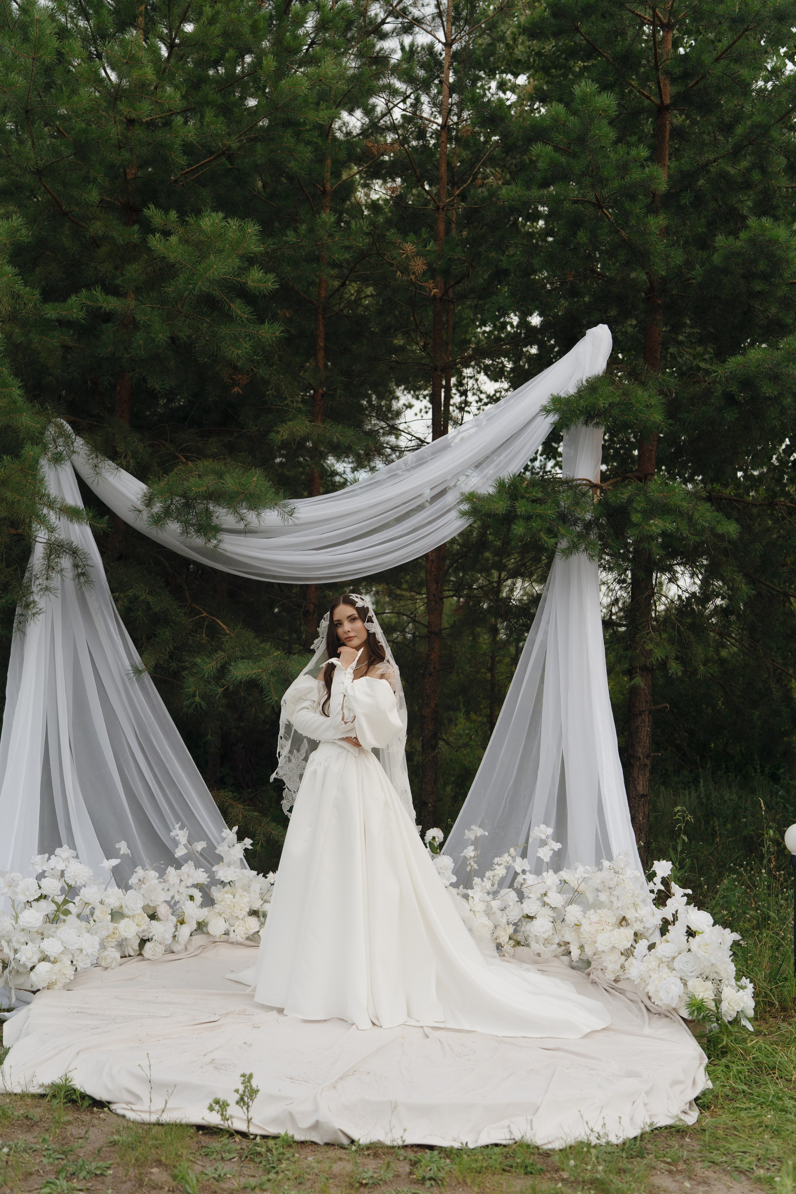 I & V. Свадебный фотограф Липецк Москва Анна Невзорова