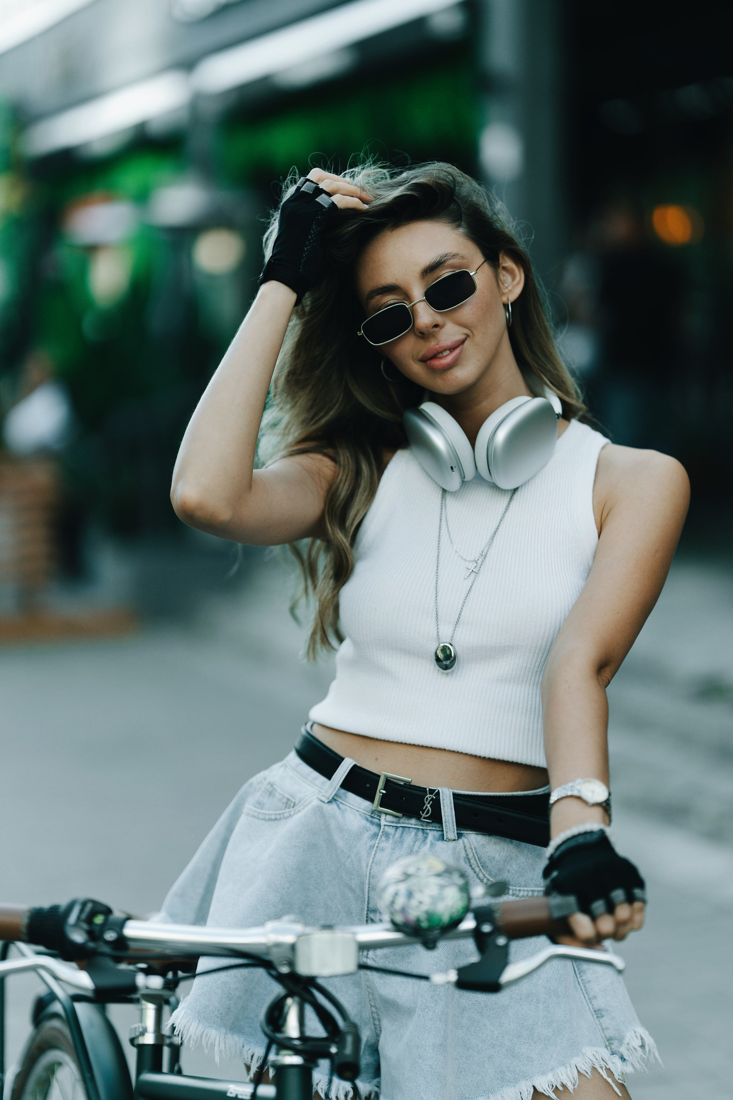 Александра. Свадебный фотограф Липецк Москва Анна Невзорова