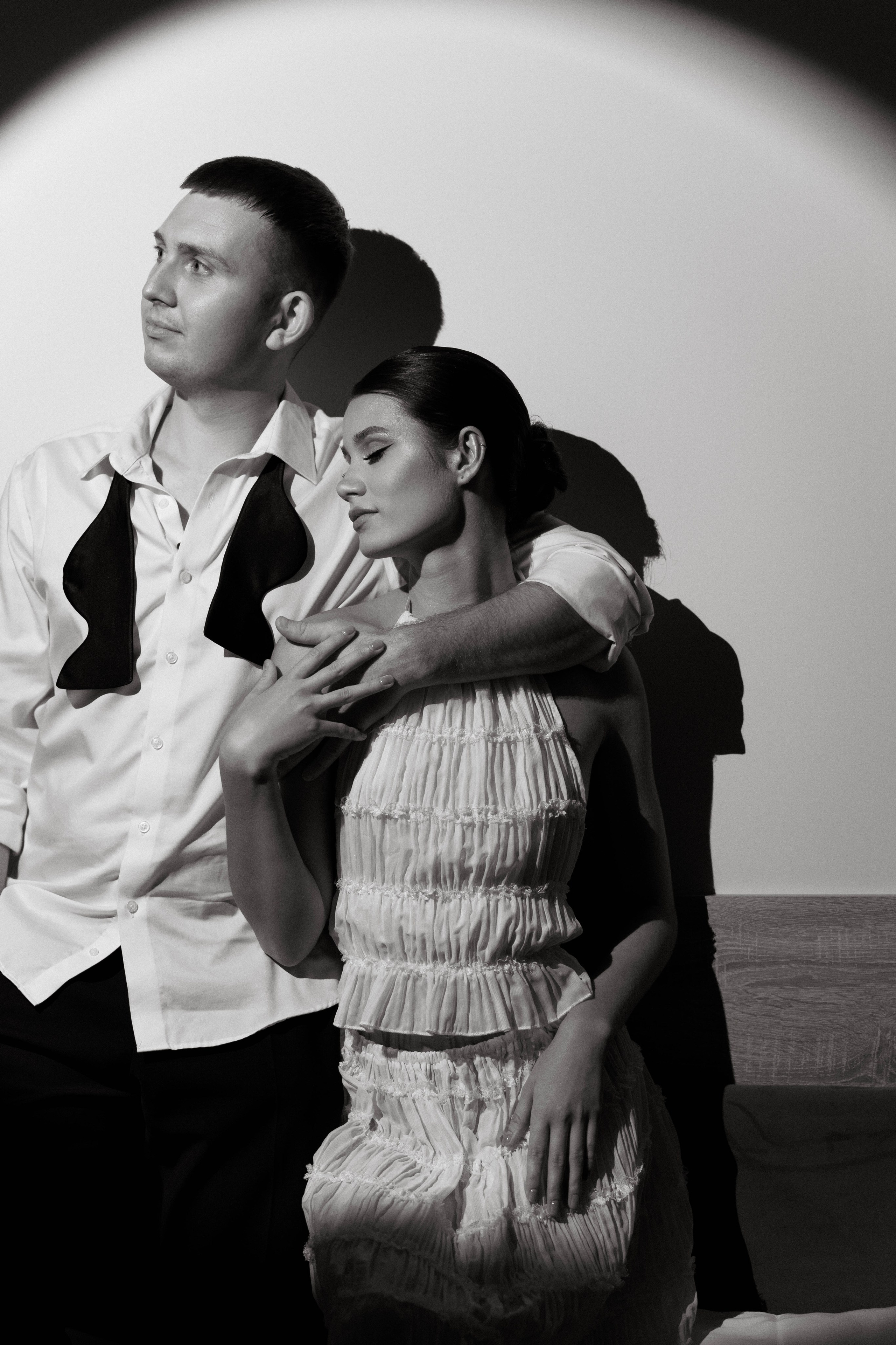 А & F. Свадебный фотограф Липецк Москва Анна Невзорова