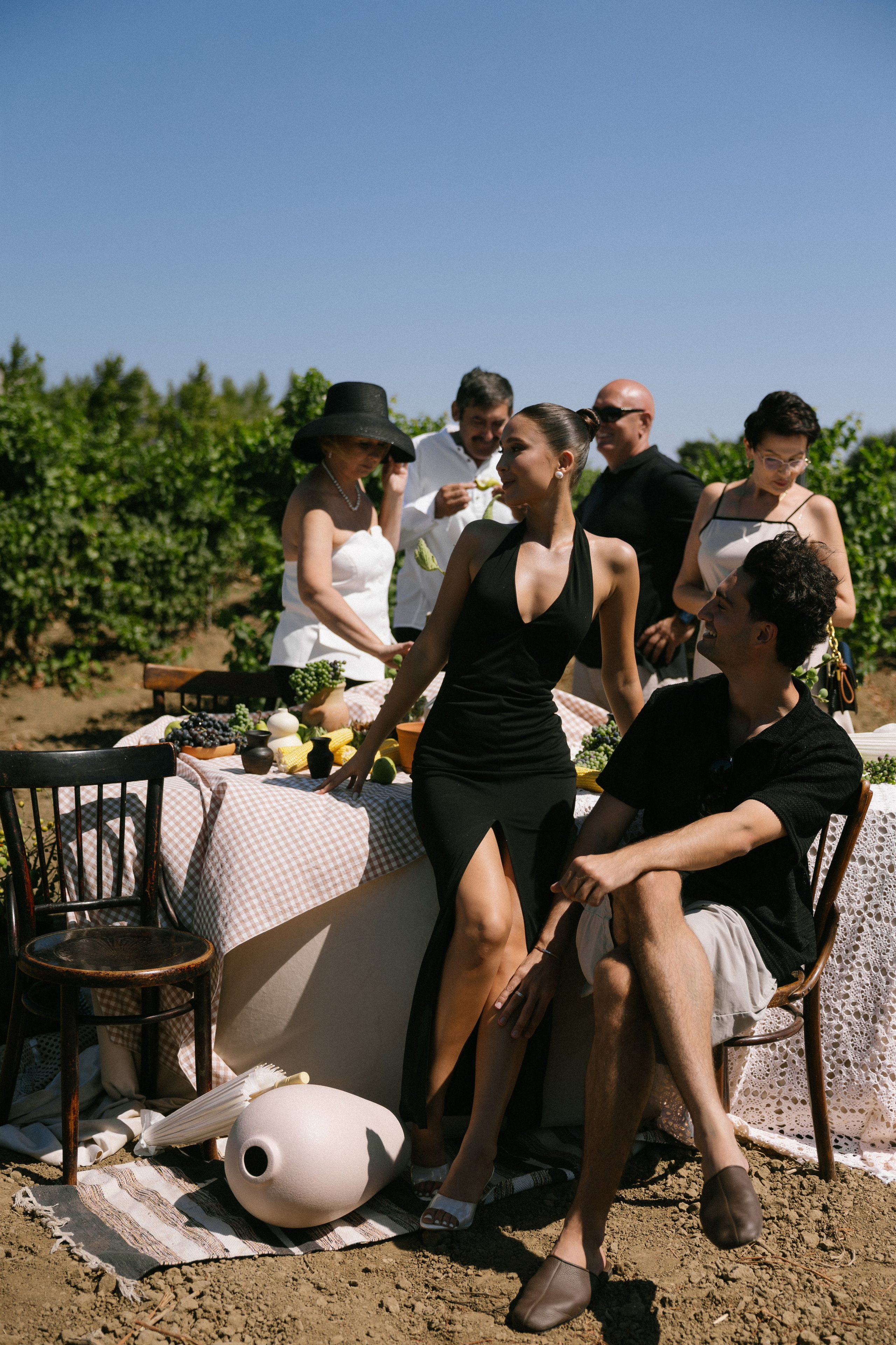 Потанцуй со мной!. Свадебный и репортажный фотограф Новороссийск, Краснодар, Сочи Олеся Дзюба