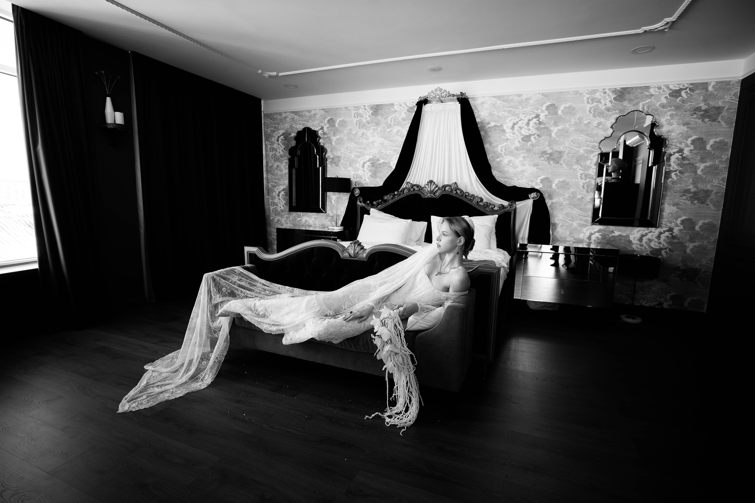 Игорь и Екатерира. Свадебный фотограф Ростов-на-Дону Виолетта veslers.ph