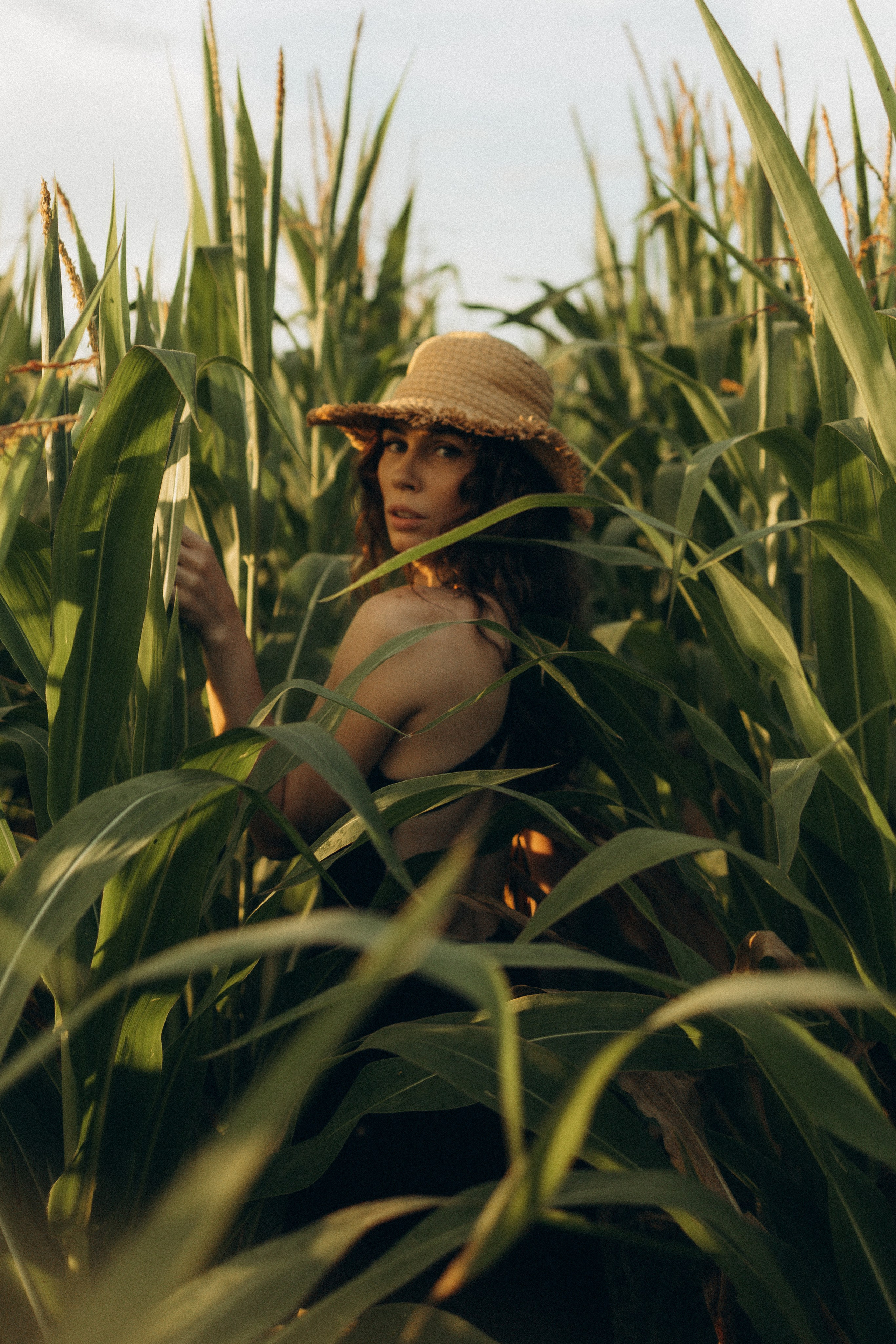 Татьяна. Семейный фотограф в Ижевске Даша Денисова