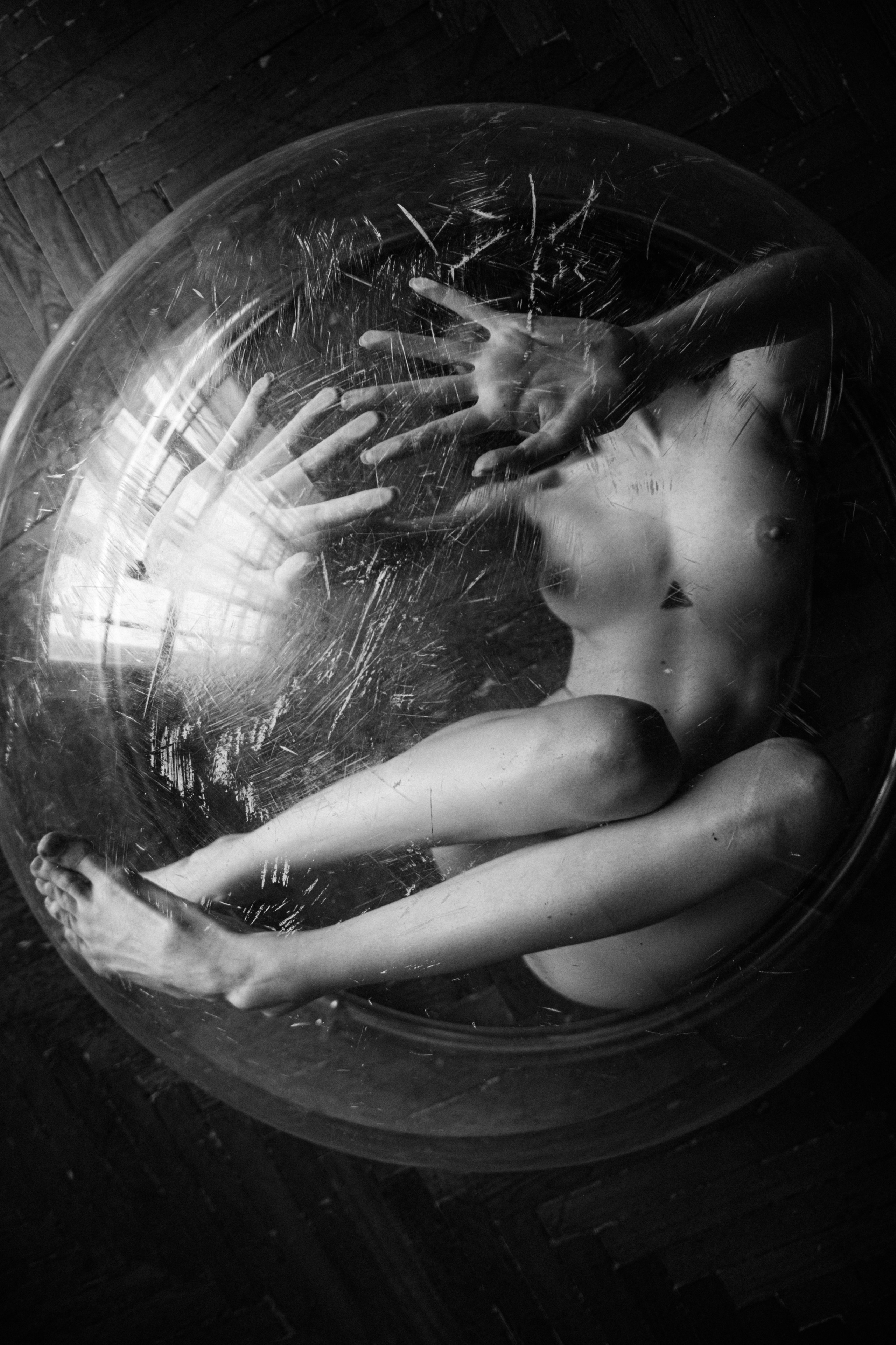 Мои ч/б работы. Портретный фотограф Марина Щеглова в Москве