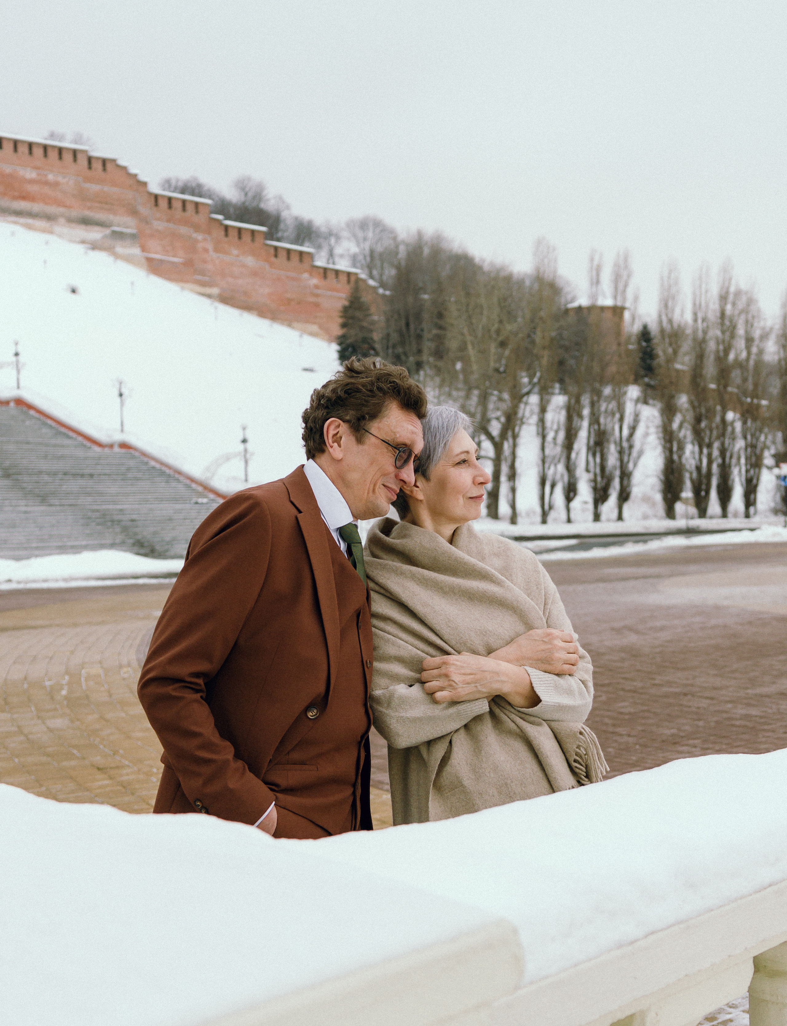 Евгений и Ирина. Свадебный фотограф / Reels Нижний Новгород Татьяна Красильникова