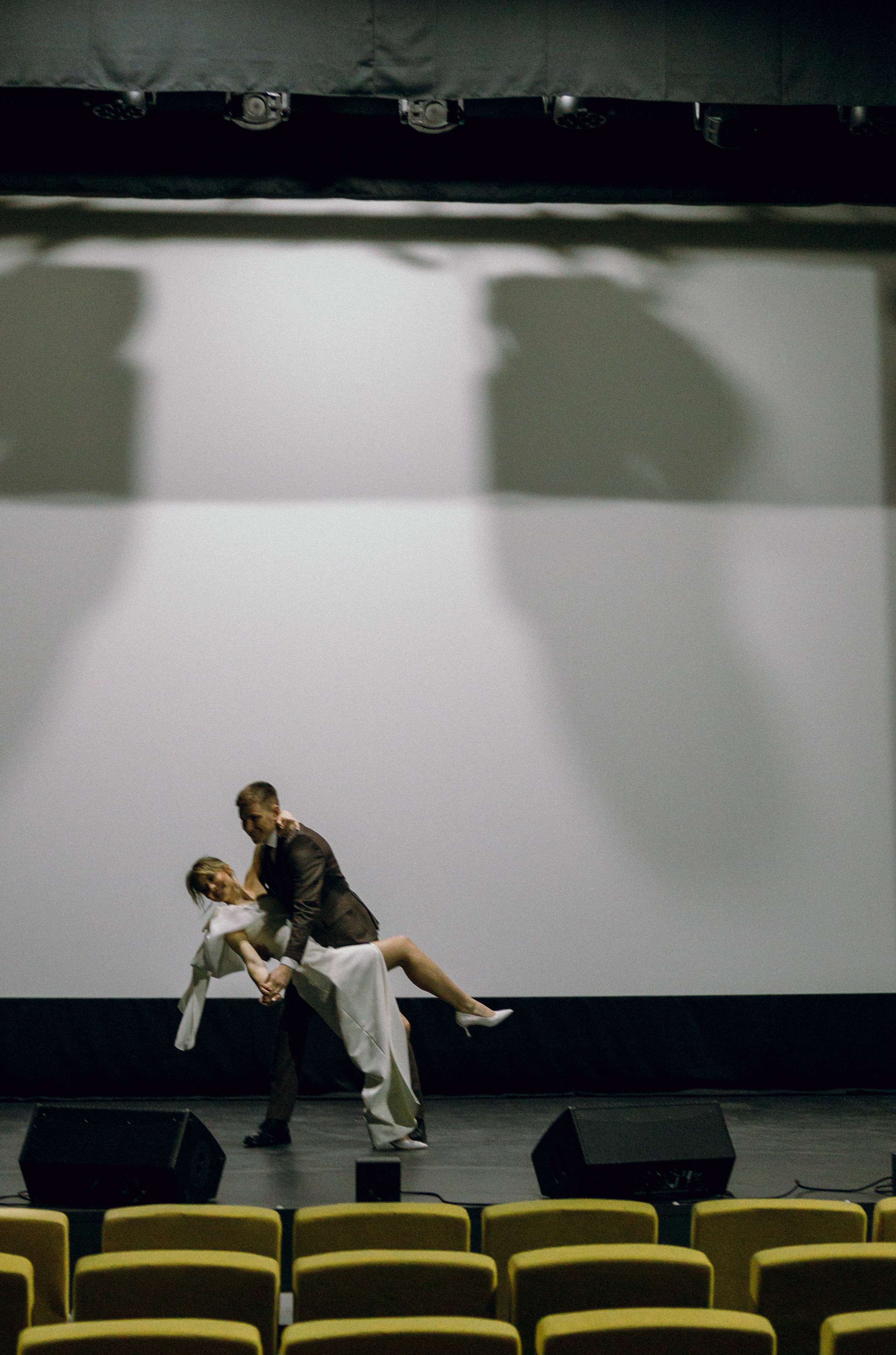 Night in the museum. Свадебный фотограф / Reels Нижний Новгород Татьяна Красильникова