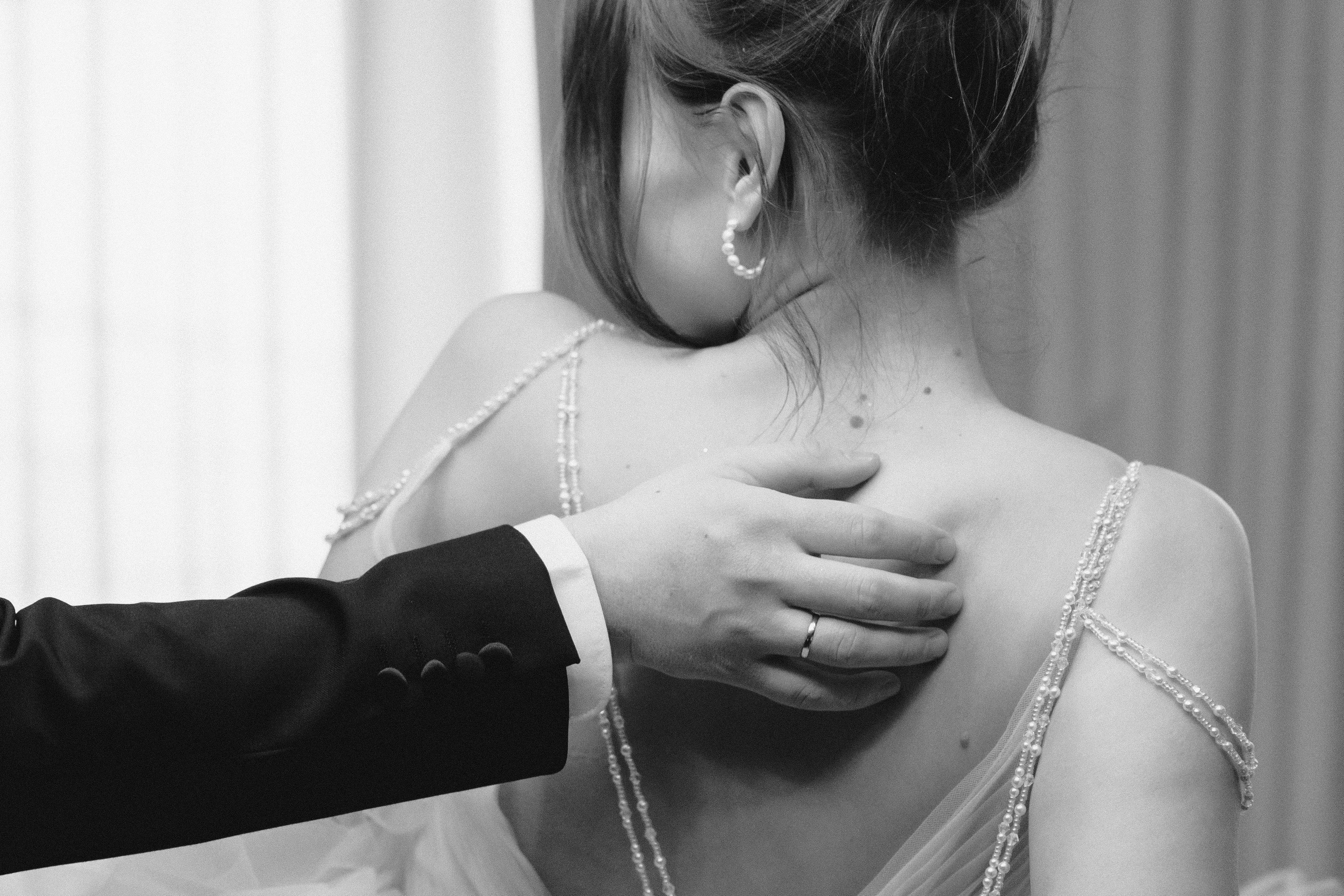 Volna. Свадебный фотограф / Reels Нижний Новгород Татьяна Красильникова