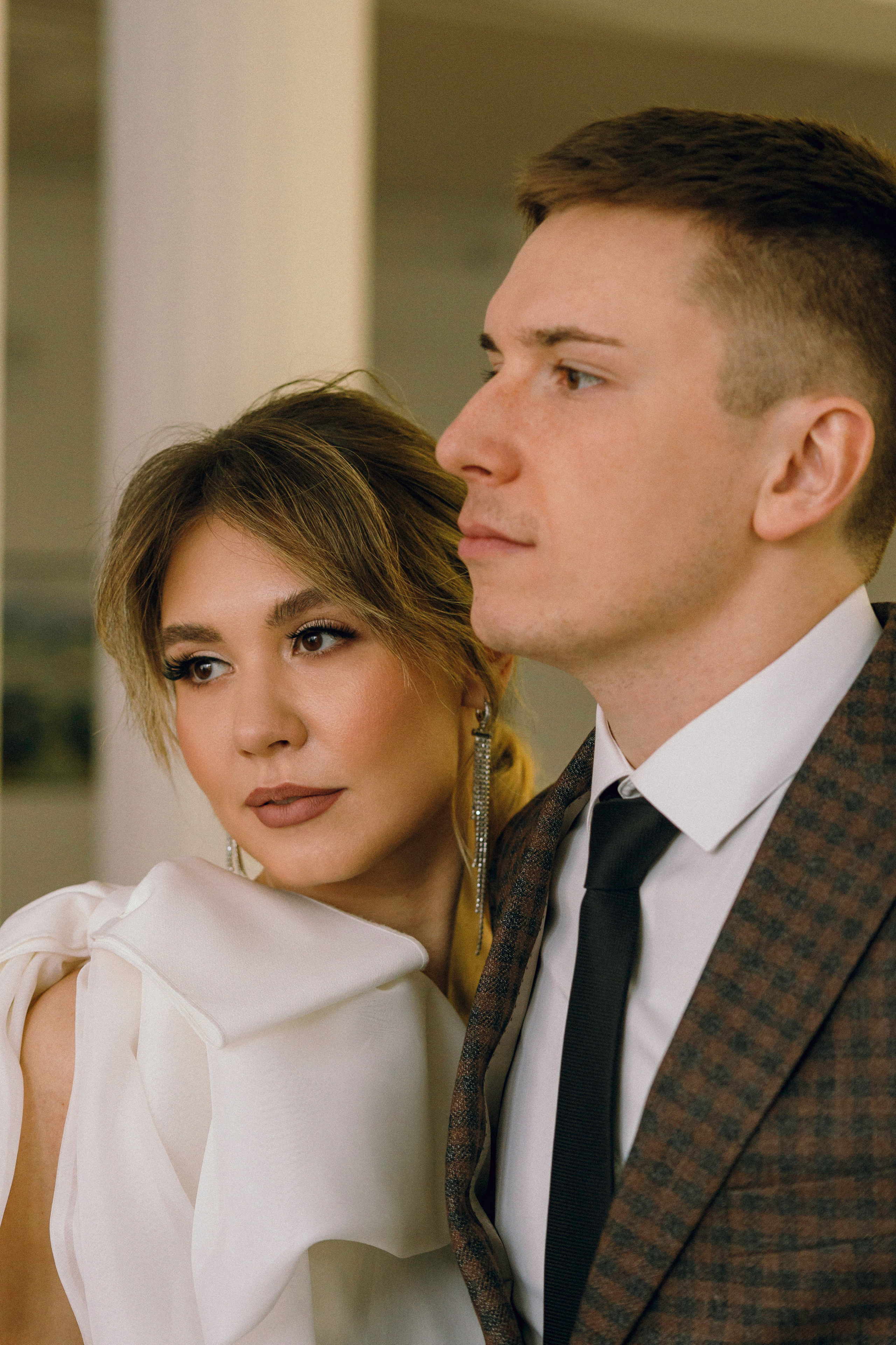 Night in the museum. Свадебный фотограф / Reels Нижний Новгород Татьяна Красильникова