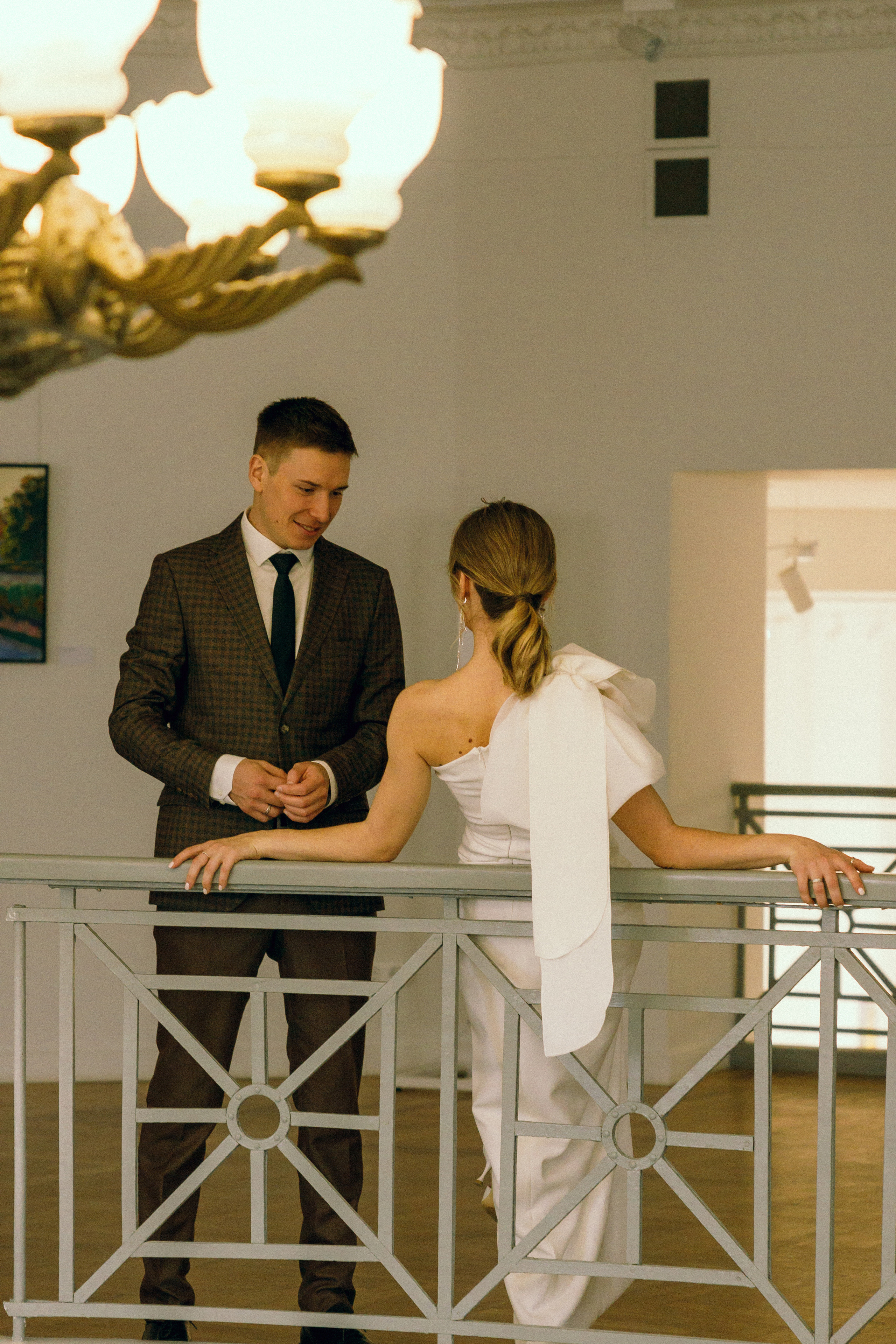 Night in the museum. Свадебный фотограф / Reels Нижний Новгород Татьяна Красильникова