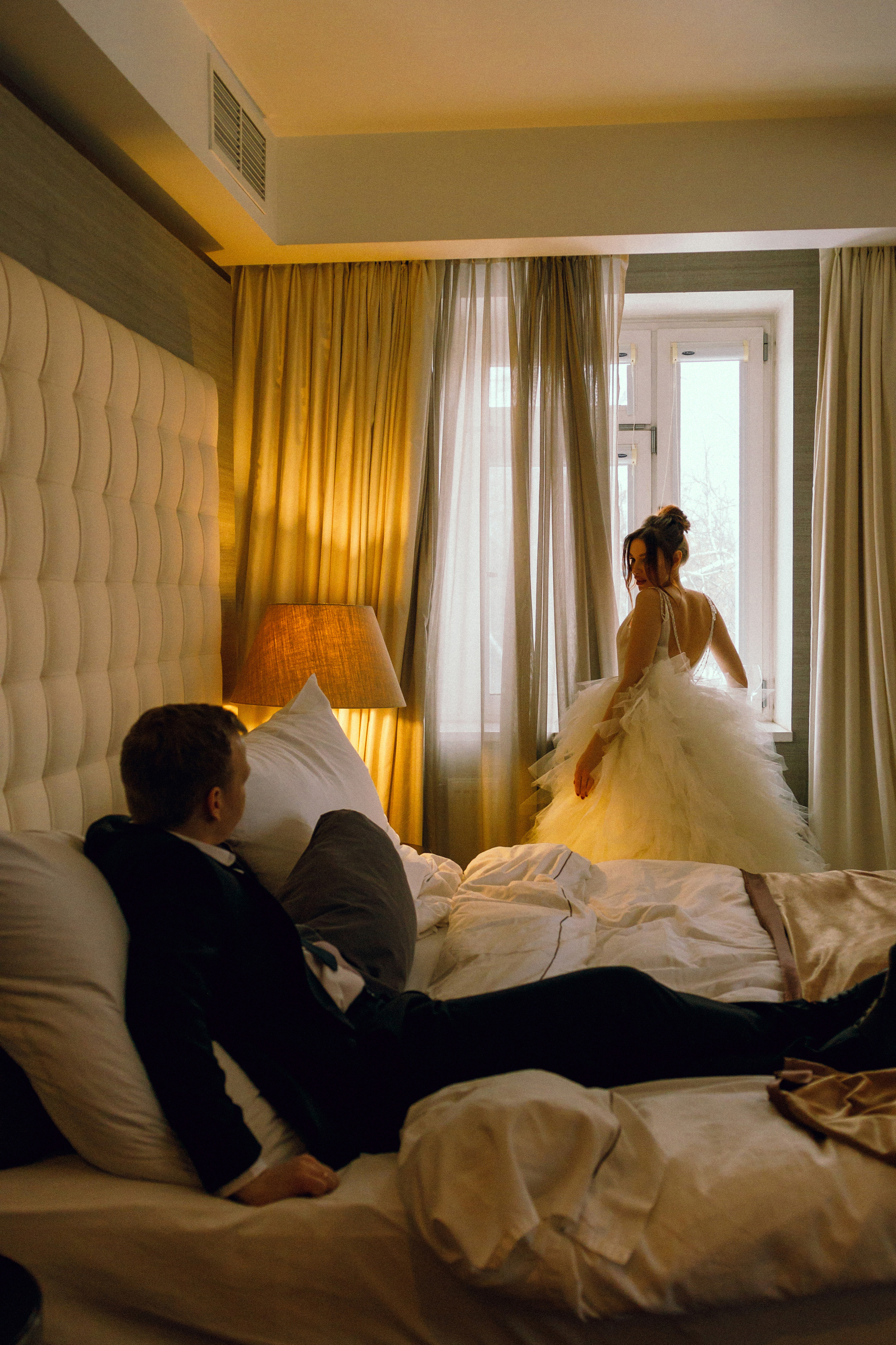 Volna. Свадебный фотограф / Reels Нижний Новгород Татьяна Красильникова