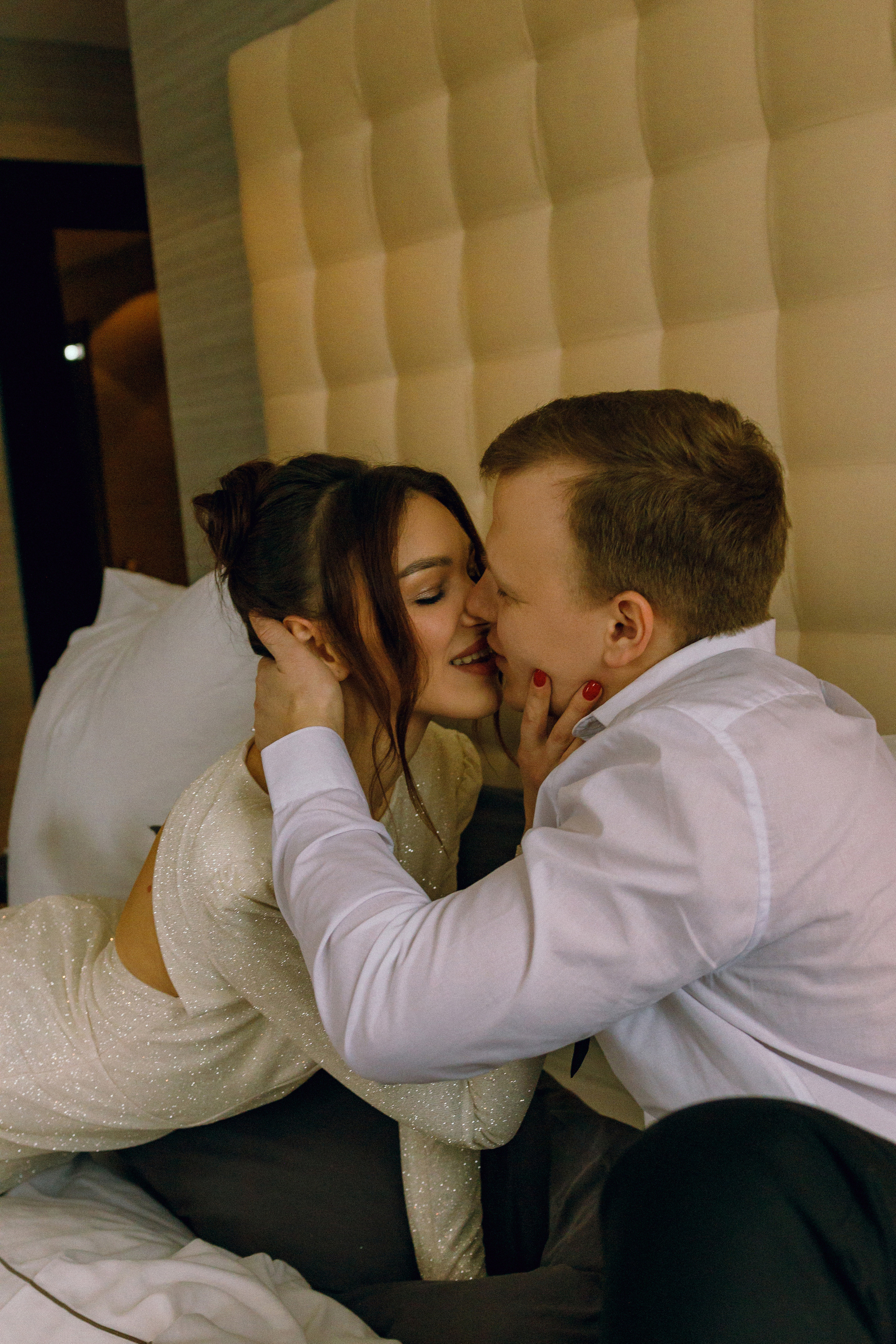 Volna. Свадебный фотограф / Reels Нижний Новгород Татьяна Красильникова