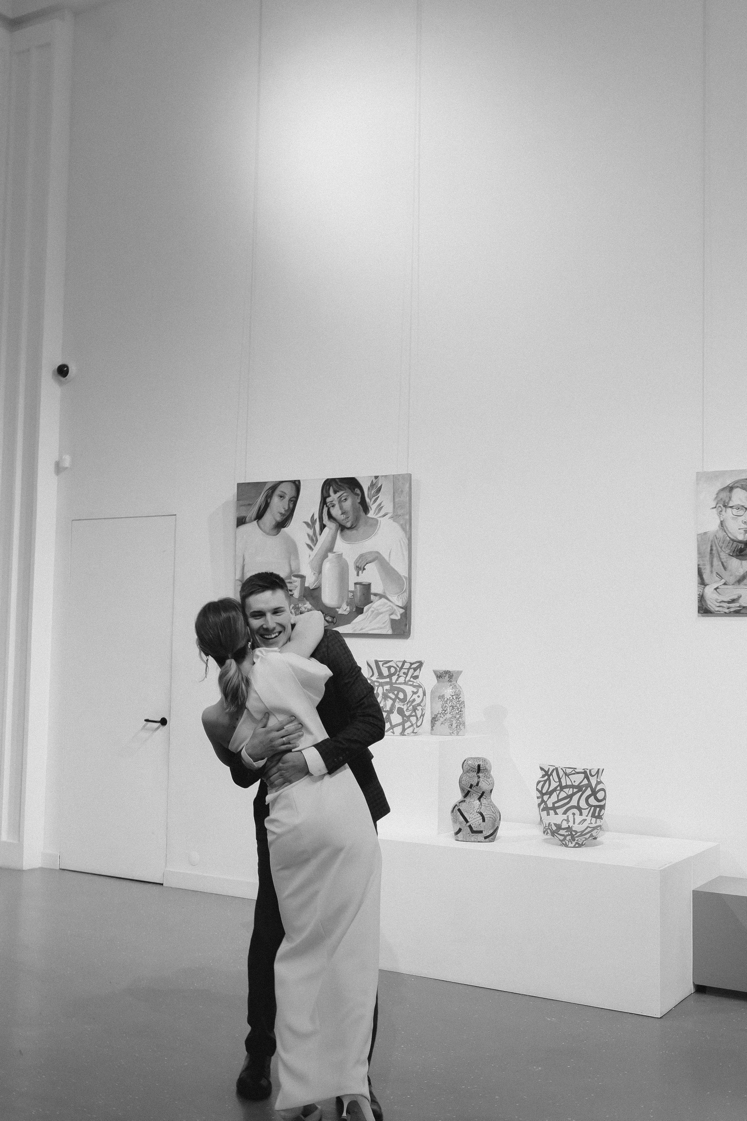 Night in the museum. Свадебный фотограф / Reels Нижний Новгород Татьяна Красильникова