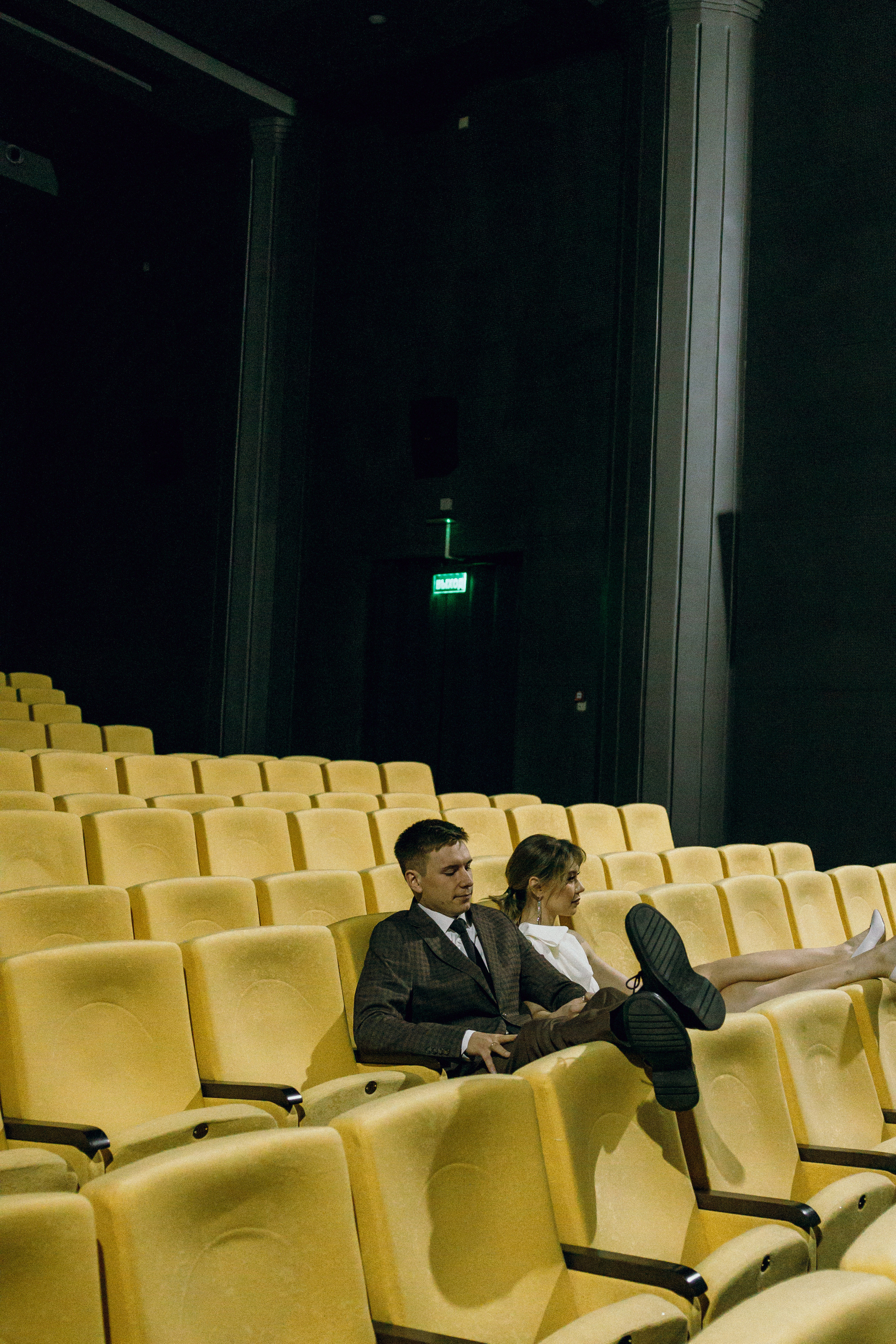 Night in the museum. Свадебный фотограф / Reels Нижний Новгород Татьяна Красильникова