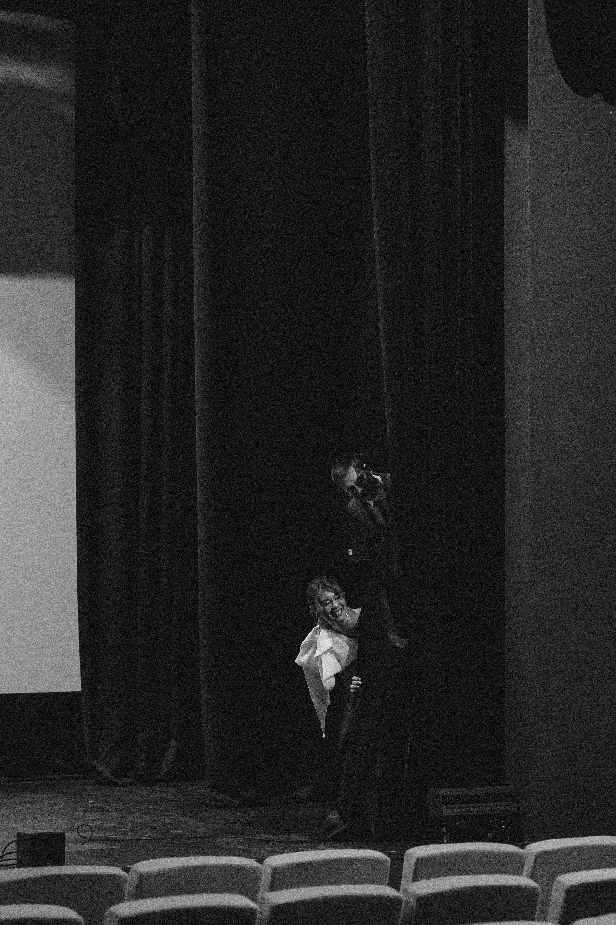 Night in the museum. Свадебный фотограф / Reels Нижний Новгород Татьяна Красильникова