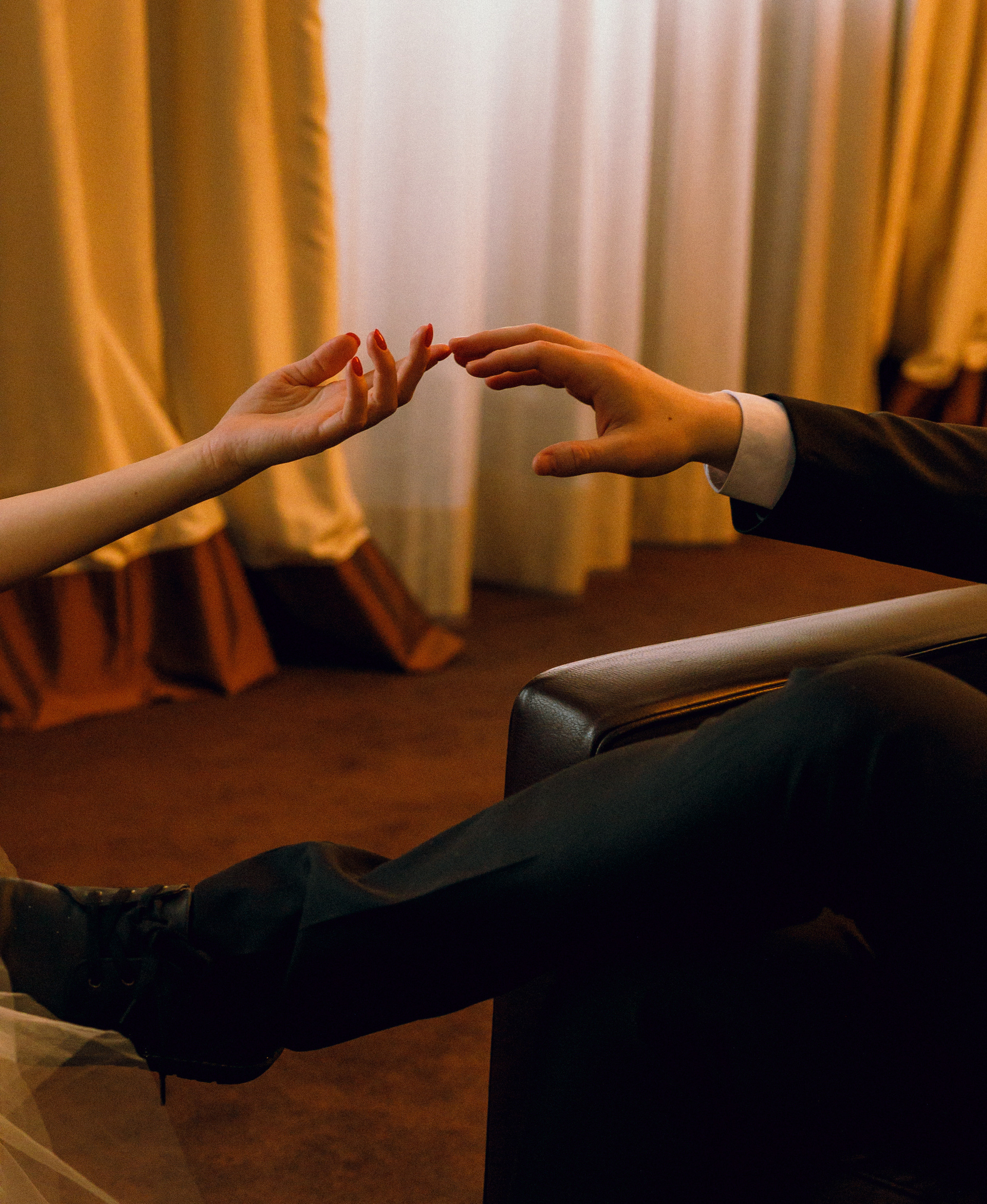 Volna. Свадебный фотограф / Reels Нижний Новгород Татьяна Красильникова