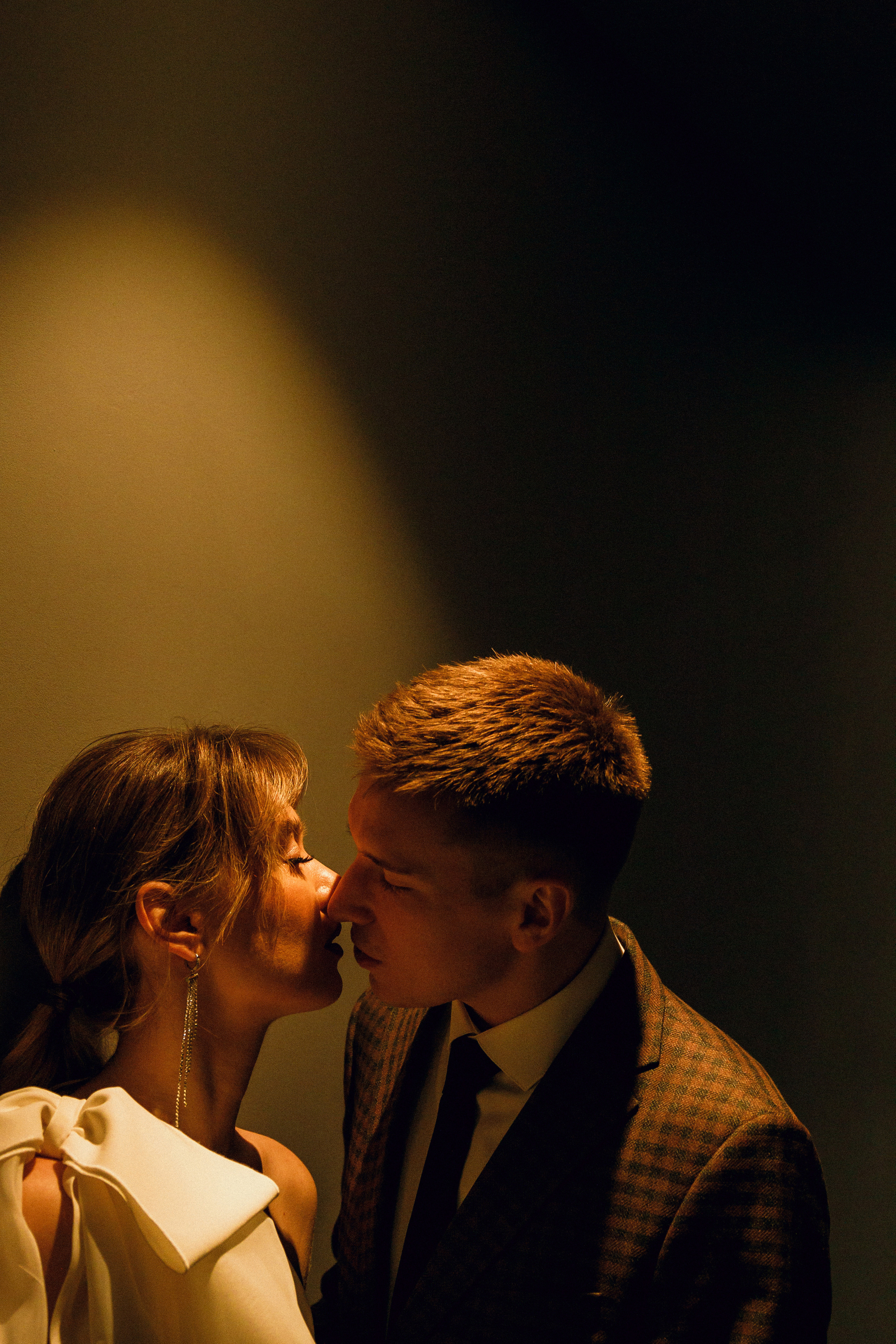 Night in the museum. Свадебный фотограф / Reels Нижний Новгород Татьяна Красильникова